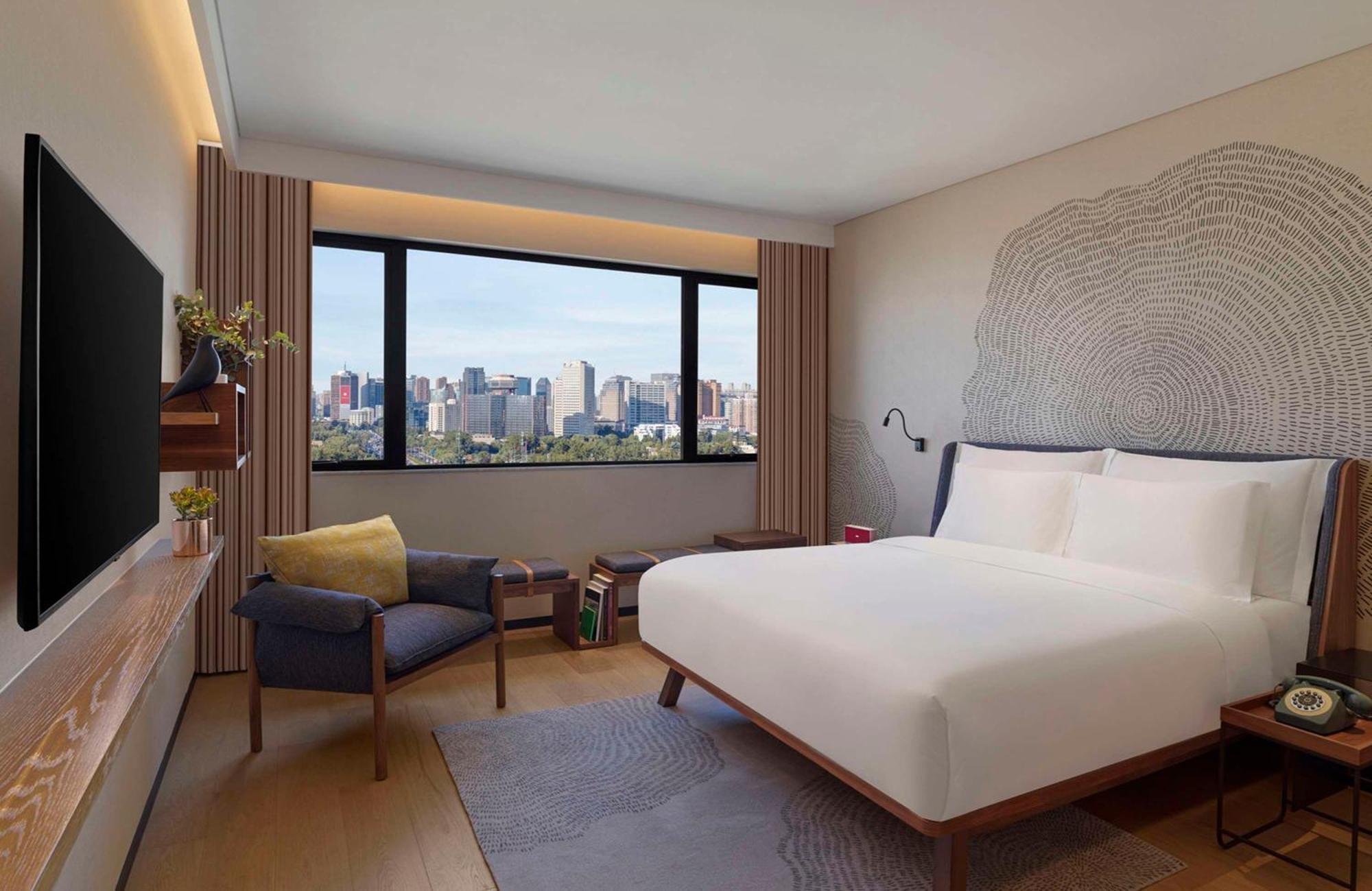 Specialty King Room