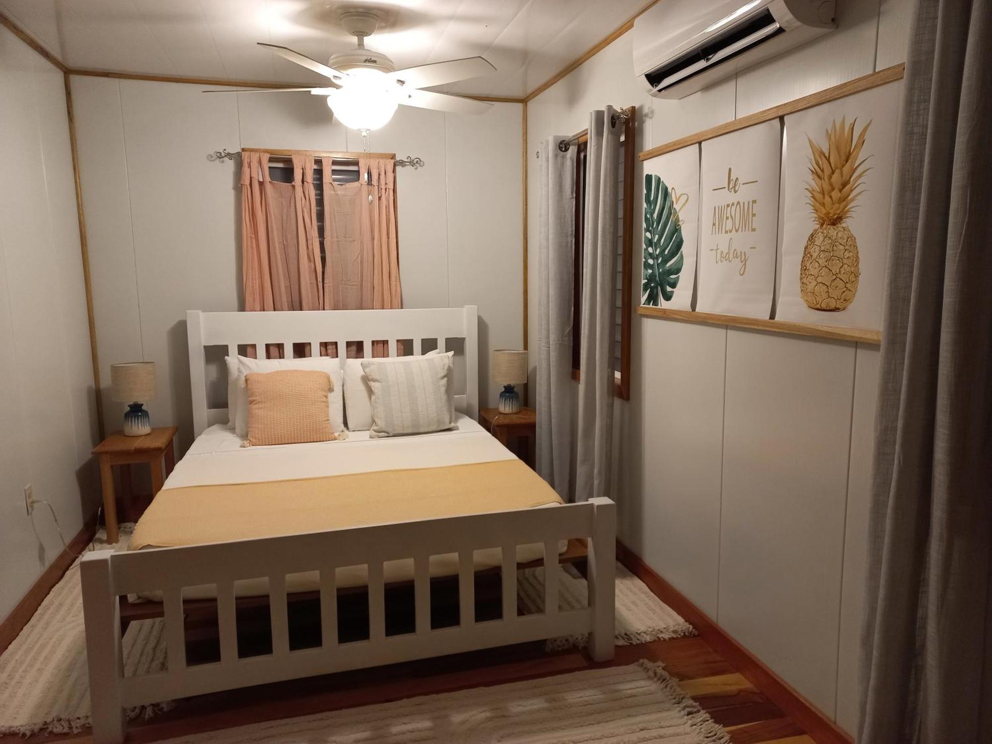 Habitación Doble Superior