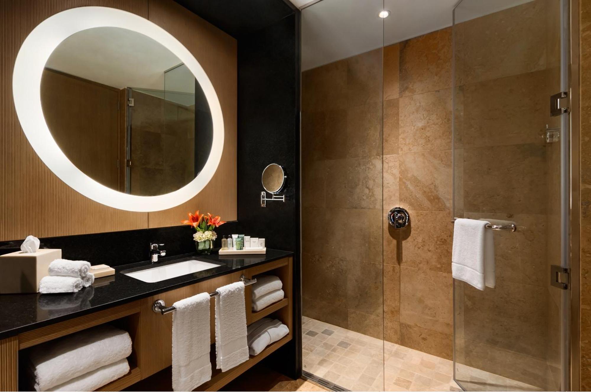 Quarto Queen Deluxe com 2 Camas Queen-size
