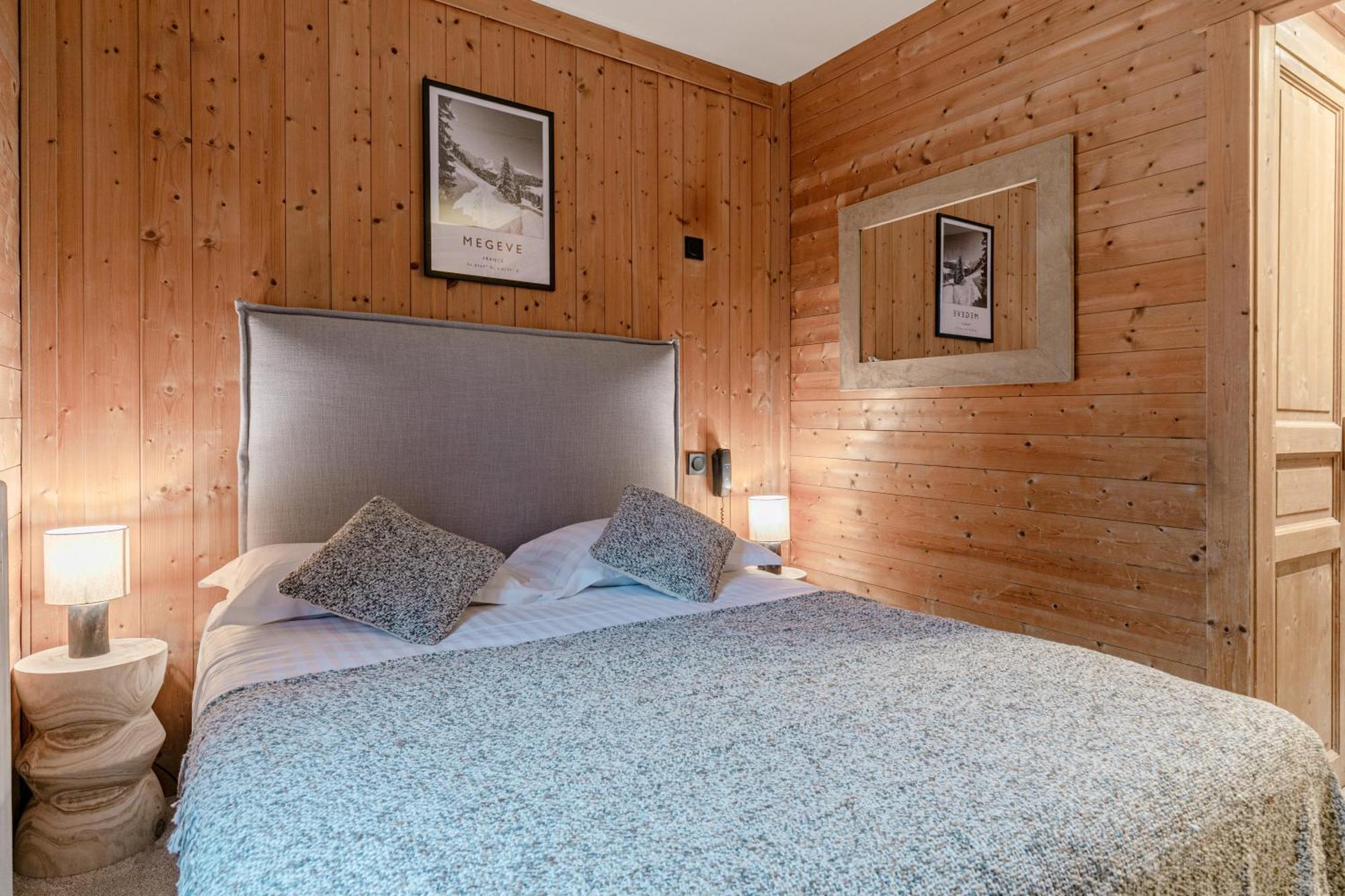 Petite Chambre Double