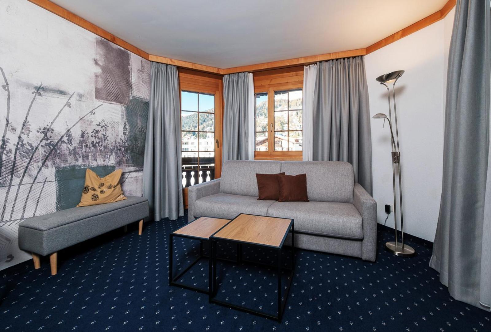 Superior Double Room