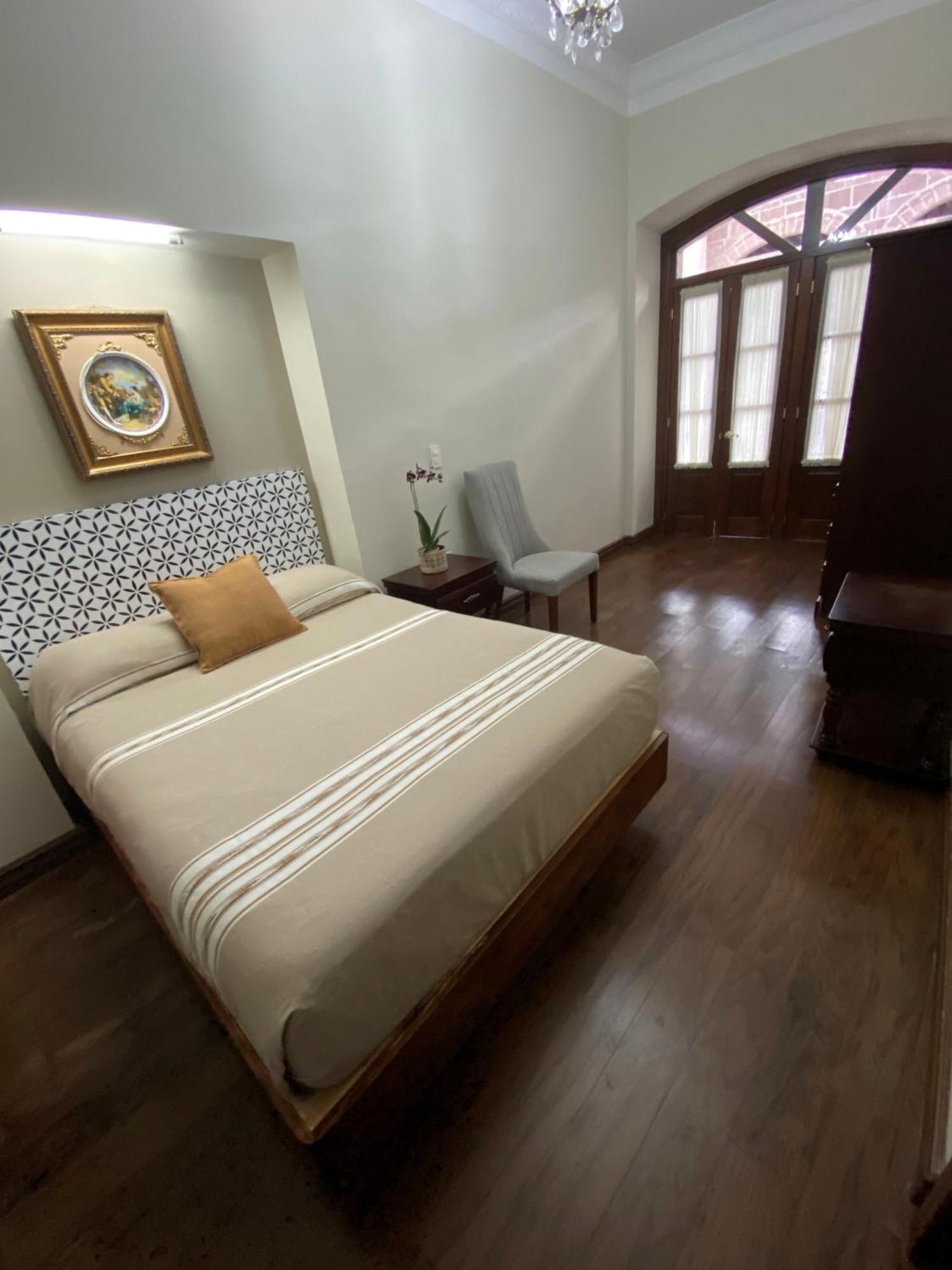 Habitación Doble Estándar