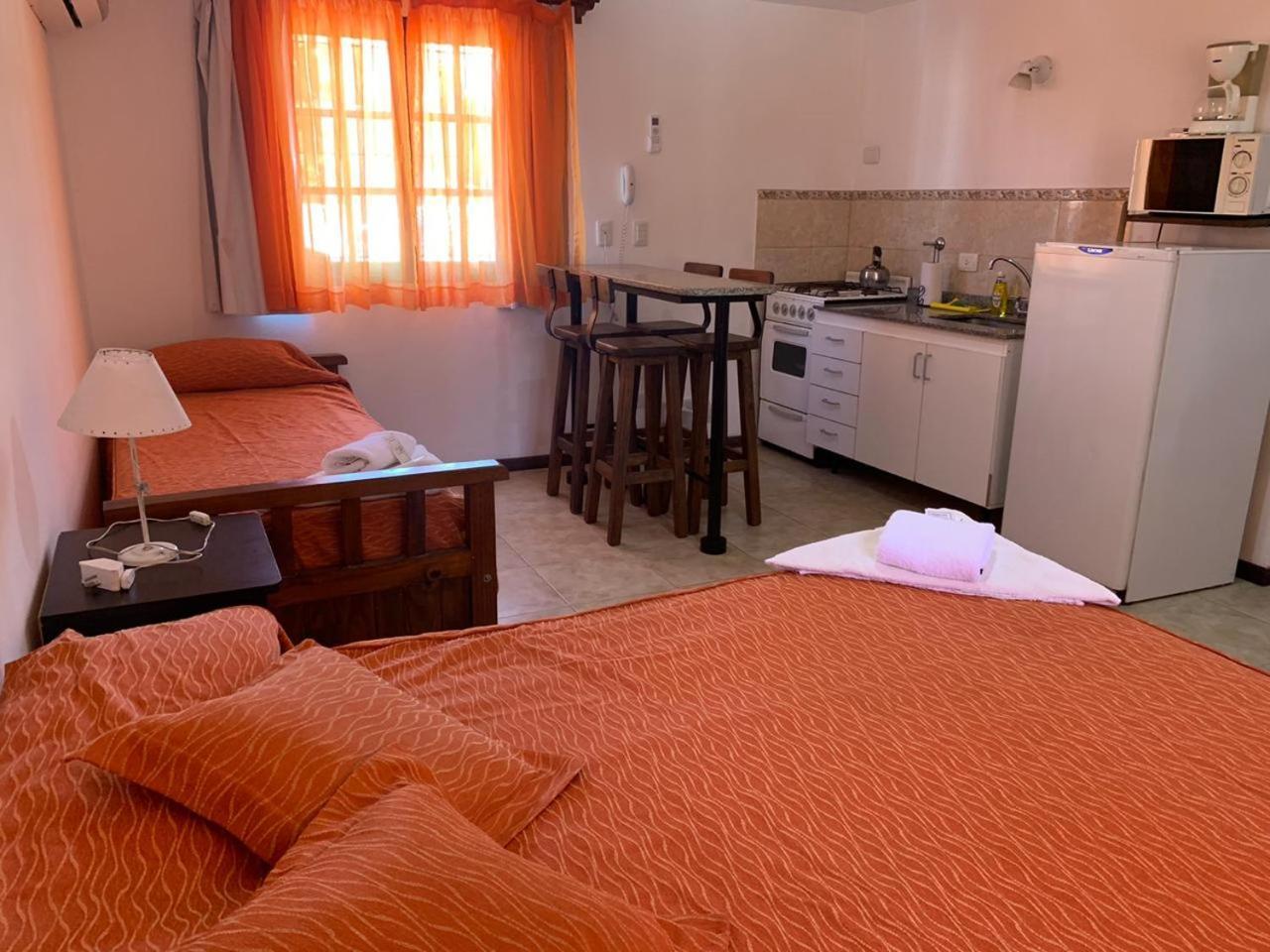 Apartamento Superior