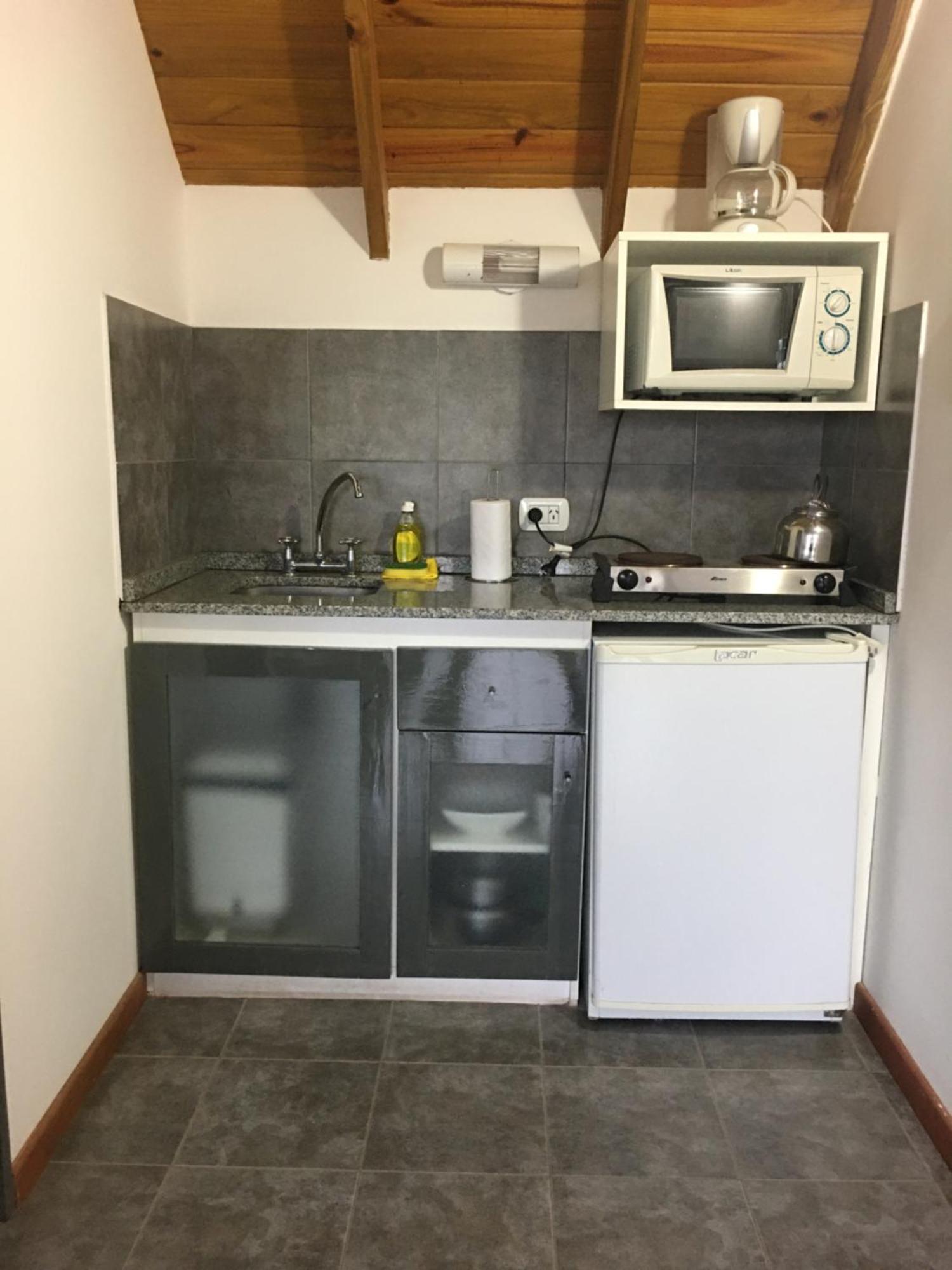 Apartamento Superior