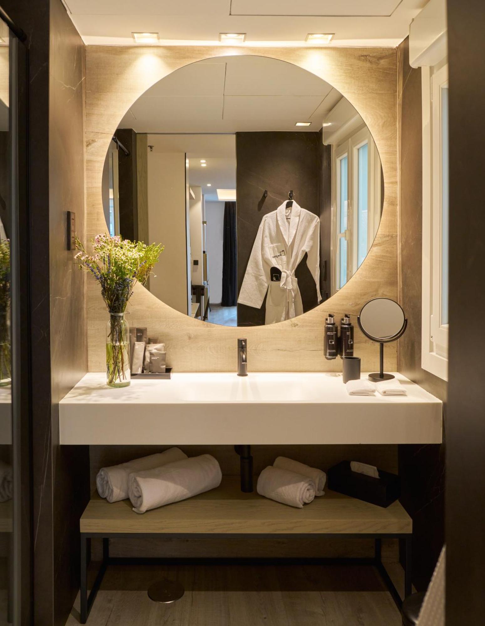 Alcalá Junior Suite