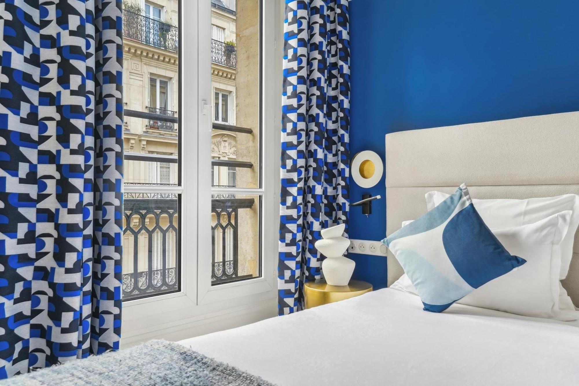 Premium Twin Room
