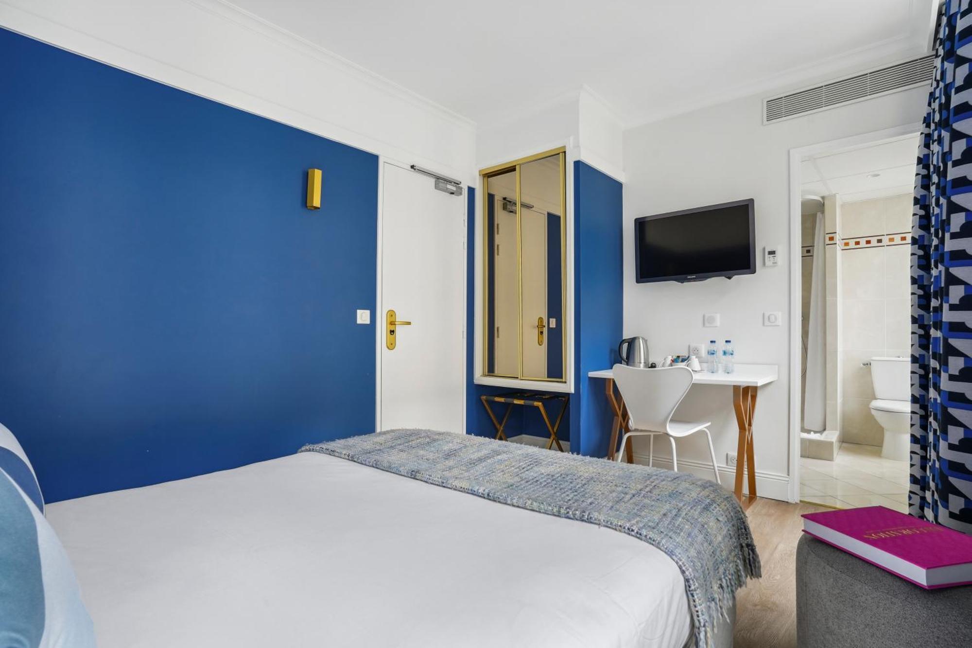 Premium Double Room
