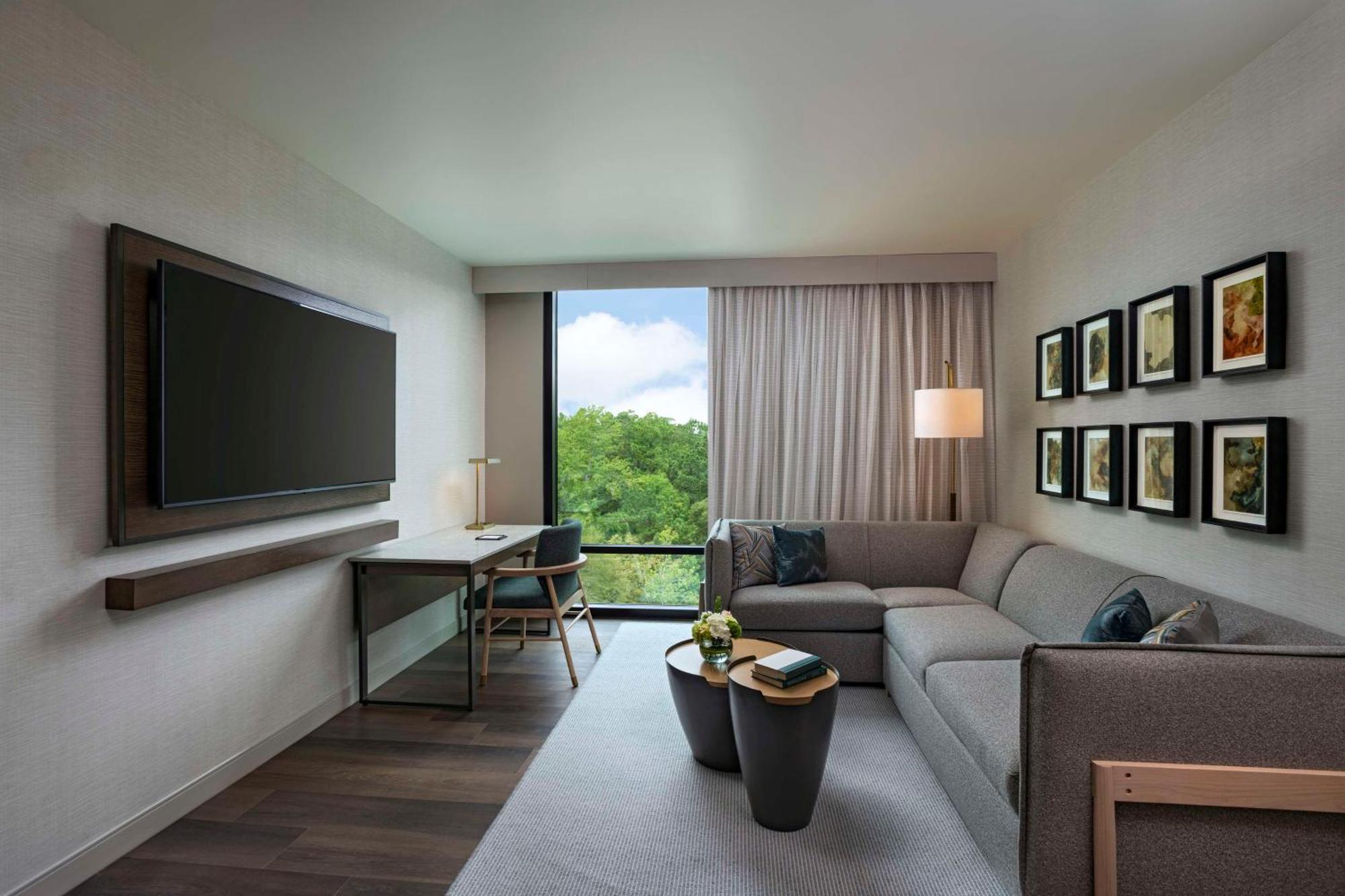 Premium Suite