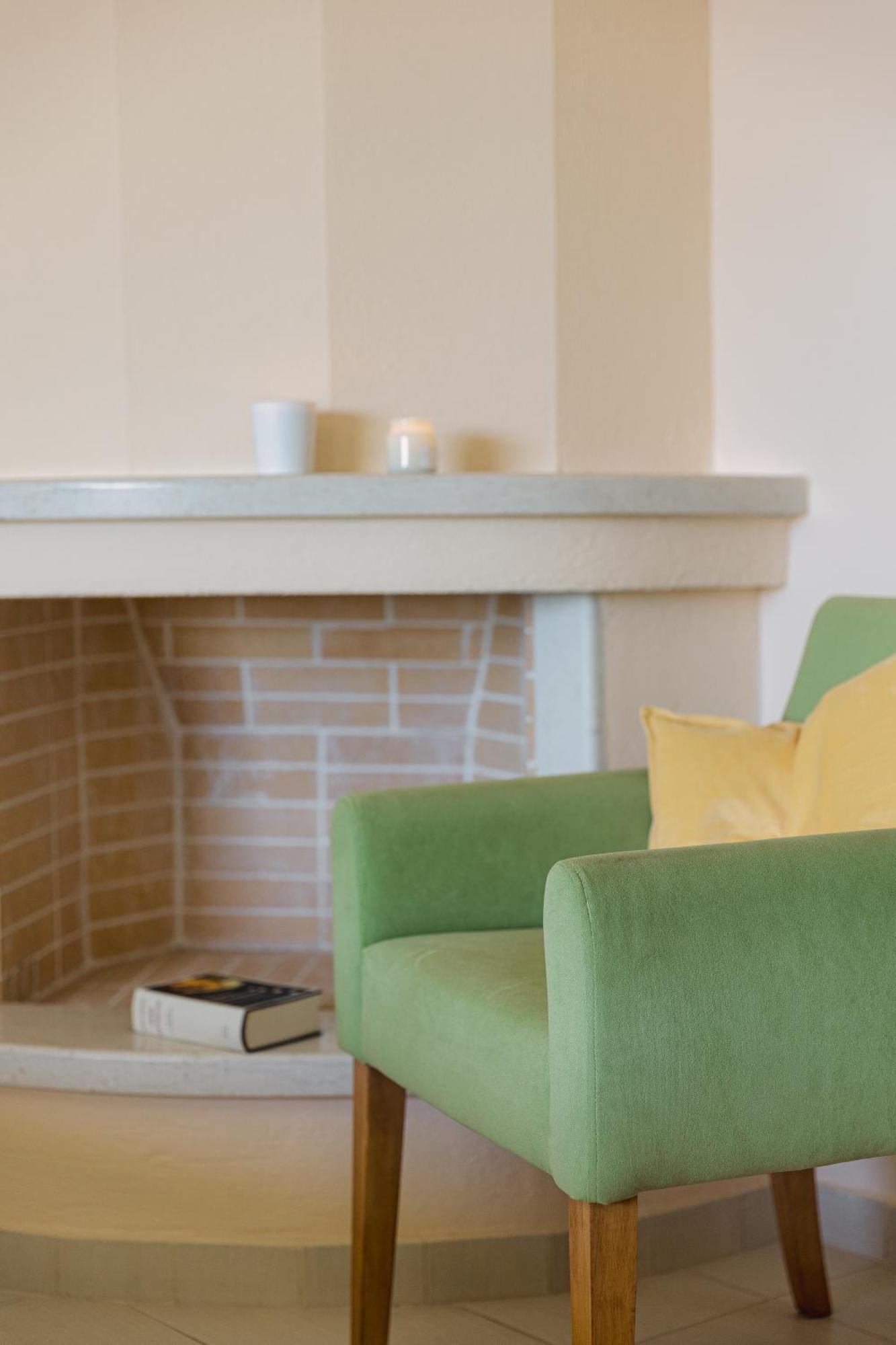 Junior Suite with Patio and Sea View