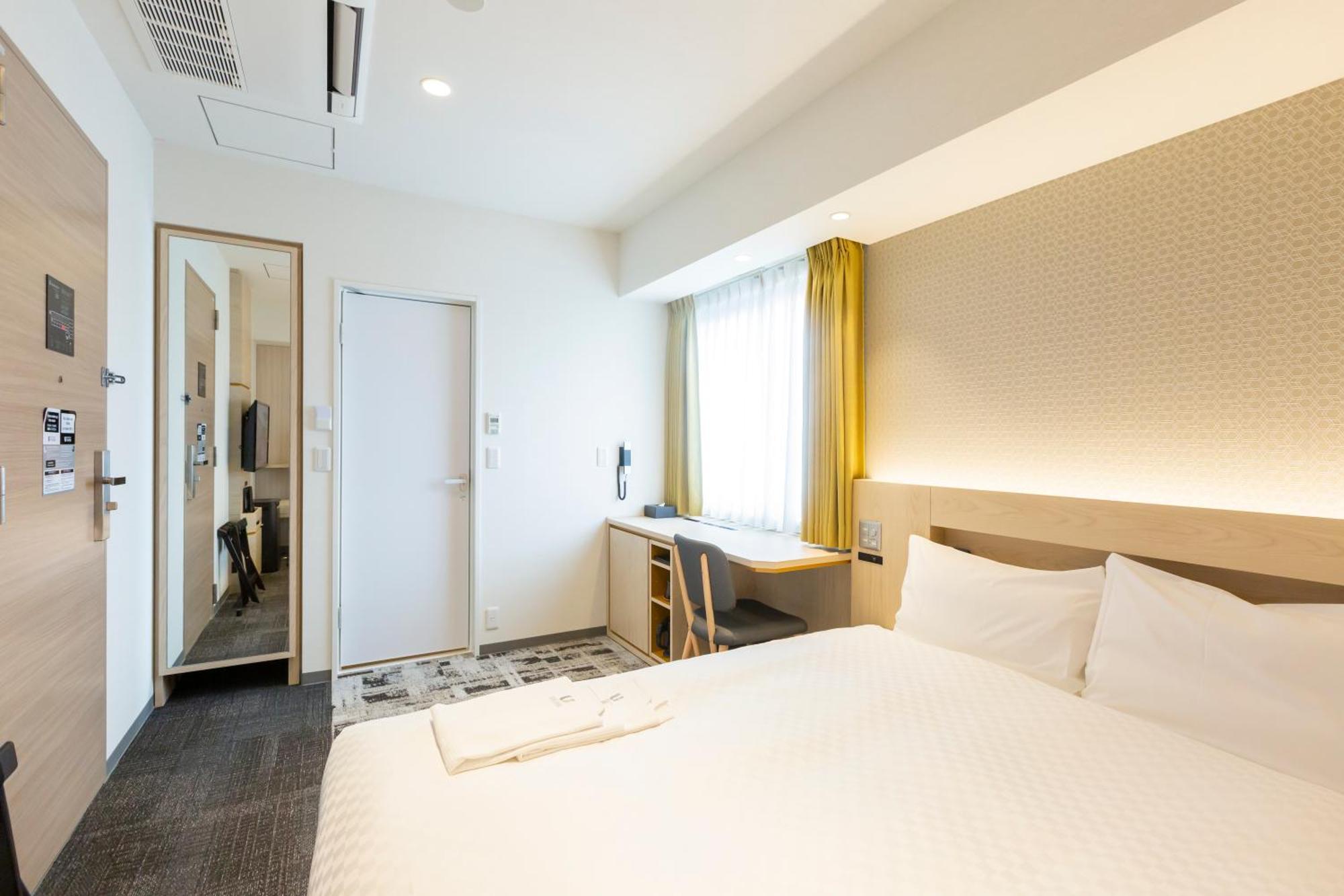 Double Room B - Non-Smoking