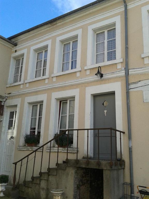 Appartement 1 Chambre
