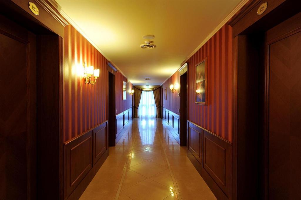 Junior Suite - Annex