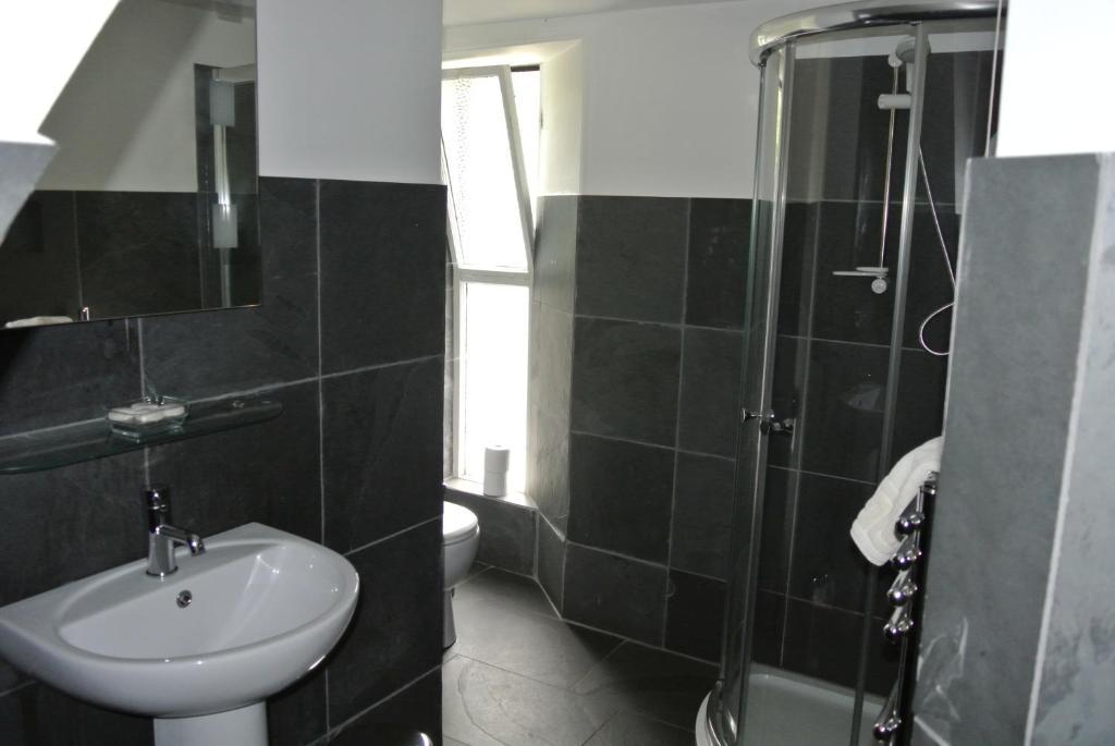 Family Twin Room
