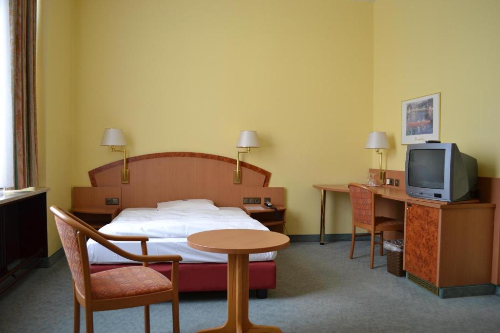 Single Room