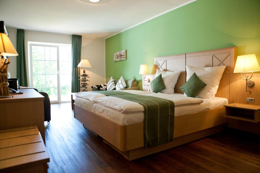 Comfort Double Room