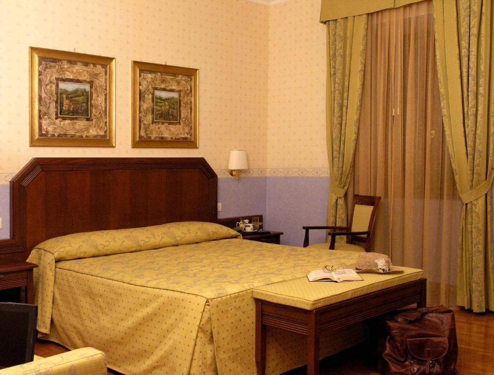 Superior Double or Twin Room