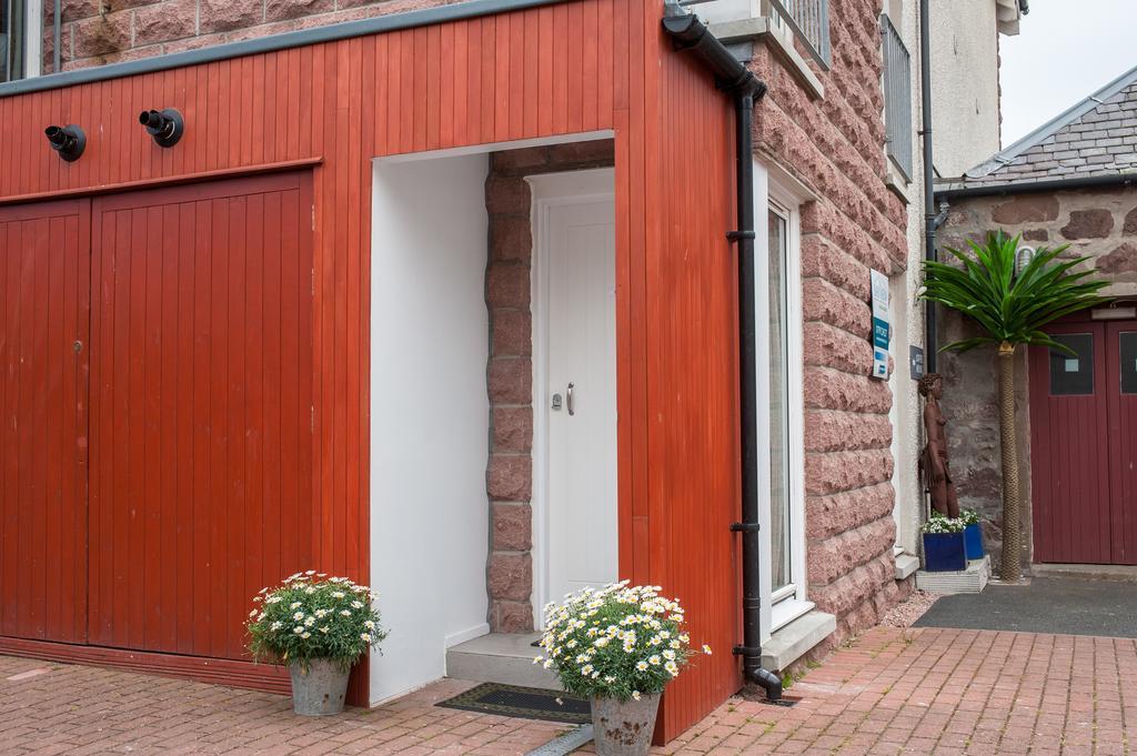 Double Room with Private Entrance