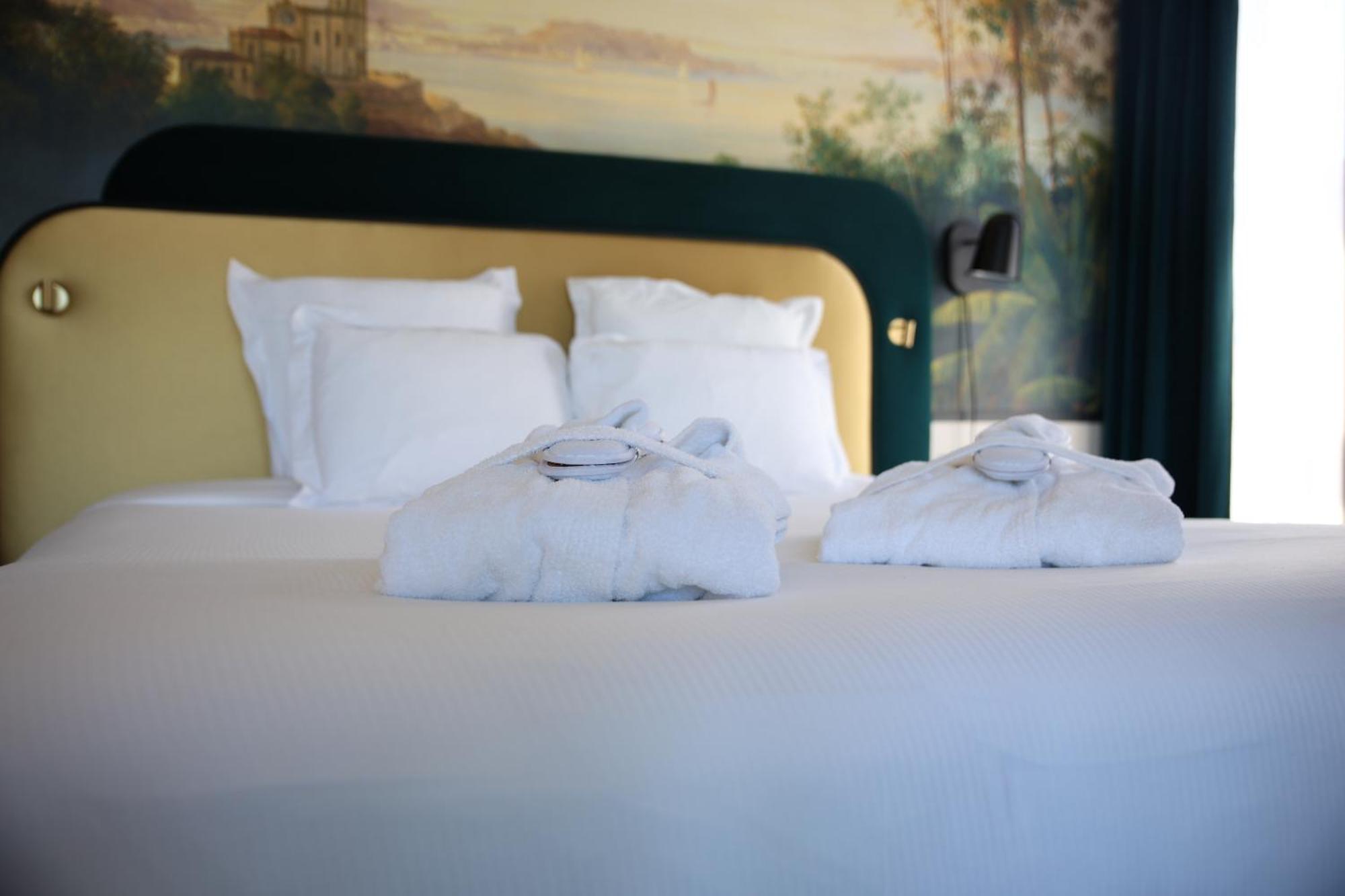 Comfort King Room