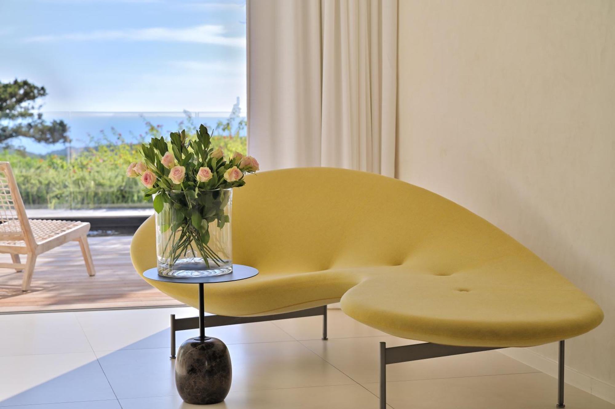 Suite Signature 197 ft² with Private Pool and Sea View