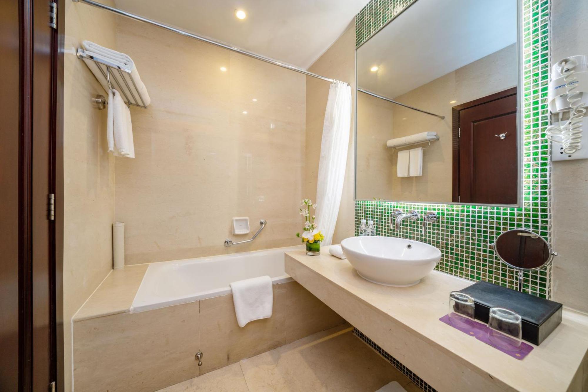 Business Double Room