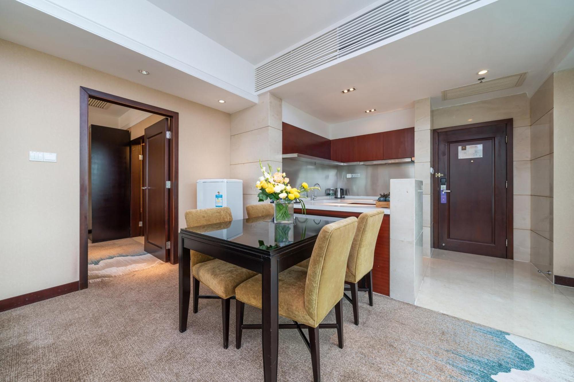 Superior Suite with Sea View