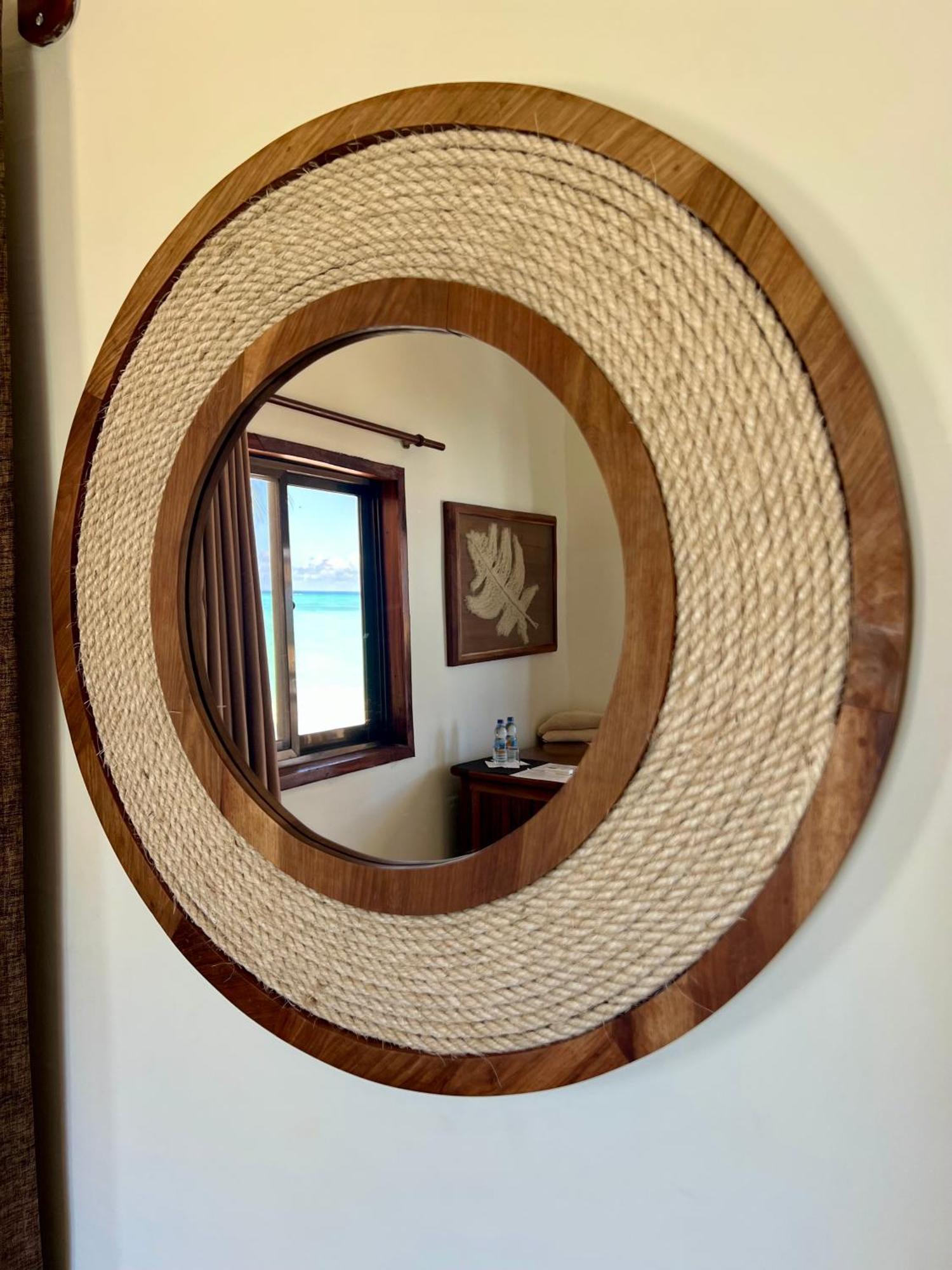 Chambre Double Deluxe