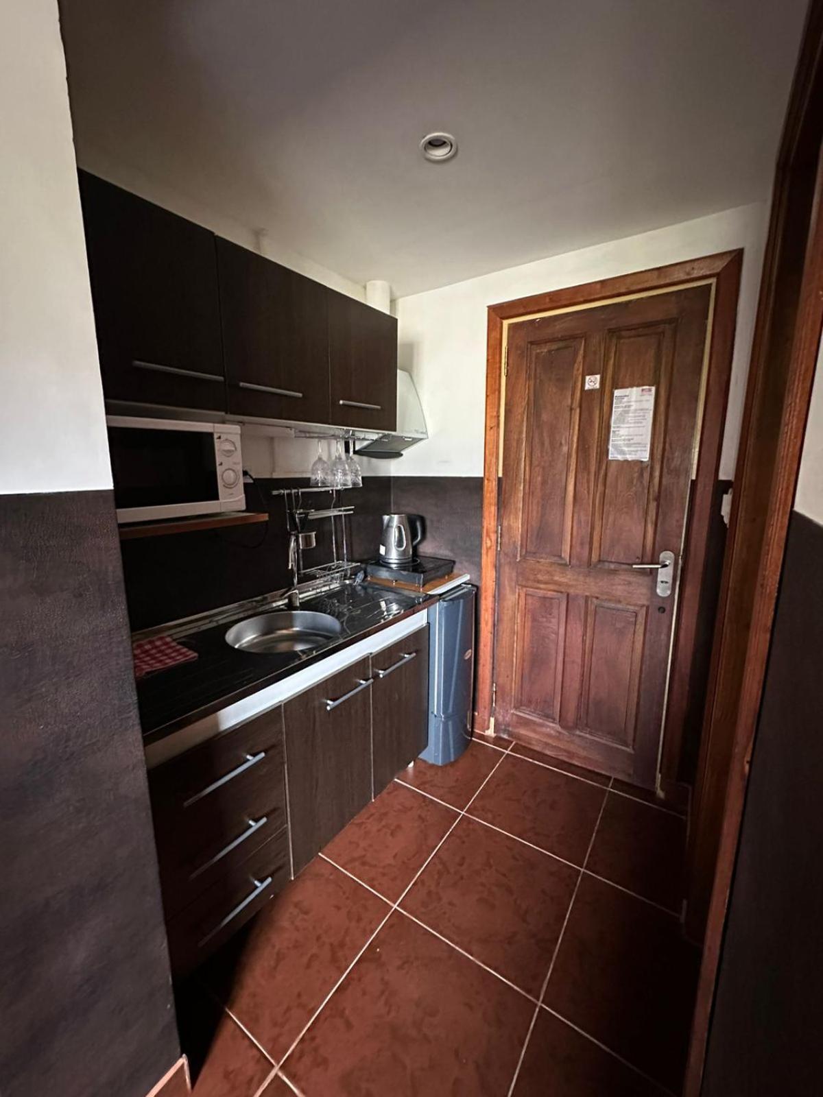 Two-Bedroom Superior Apartment