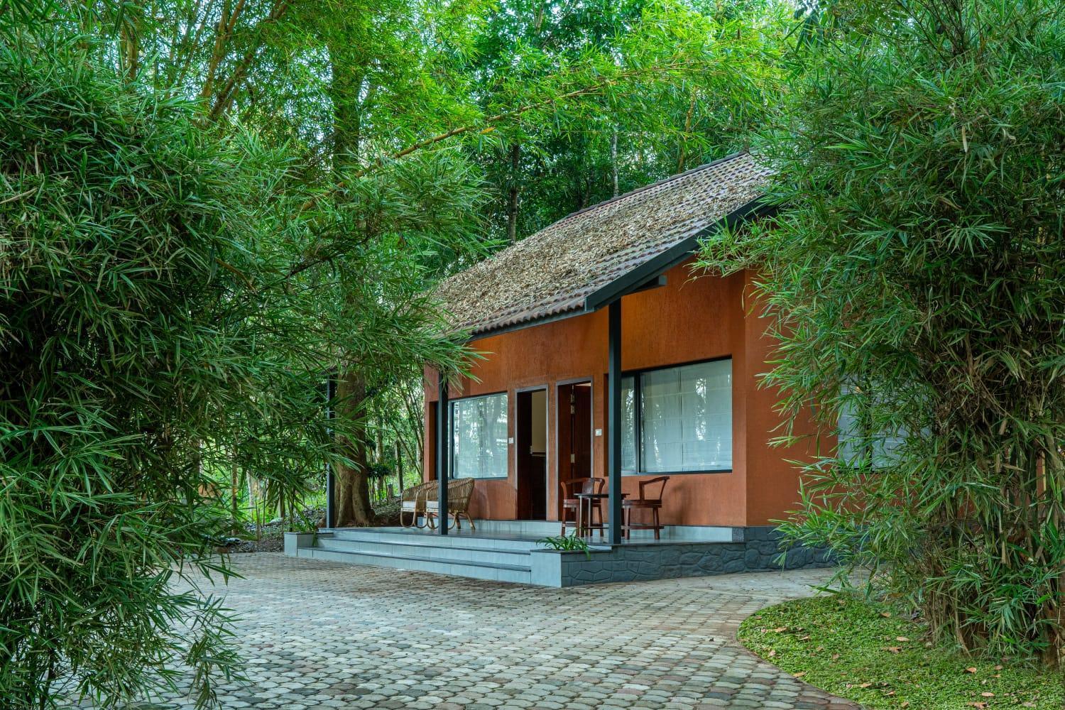 Family Double Room