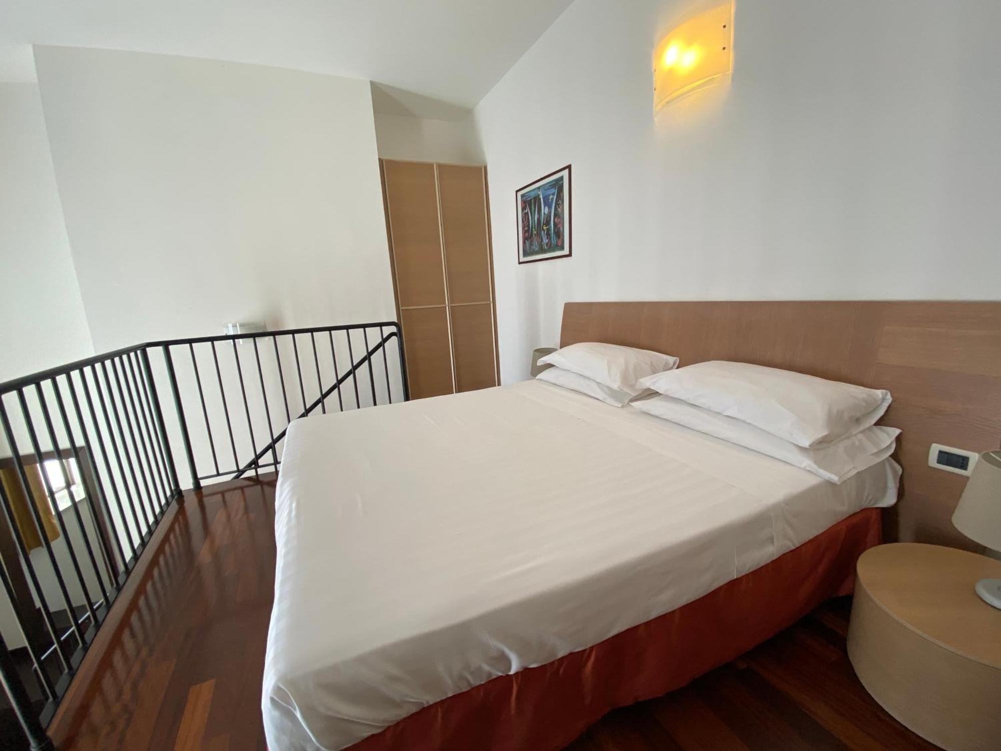 Family Suite - Separate Building