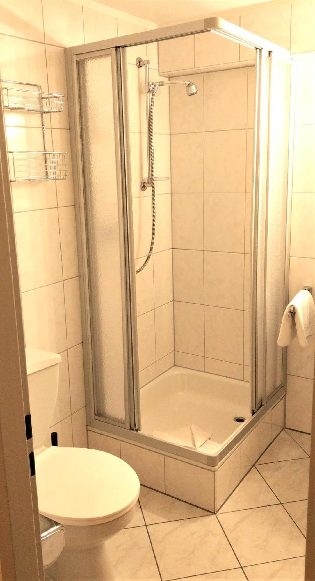 Standard Doppelzimmer