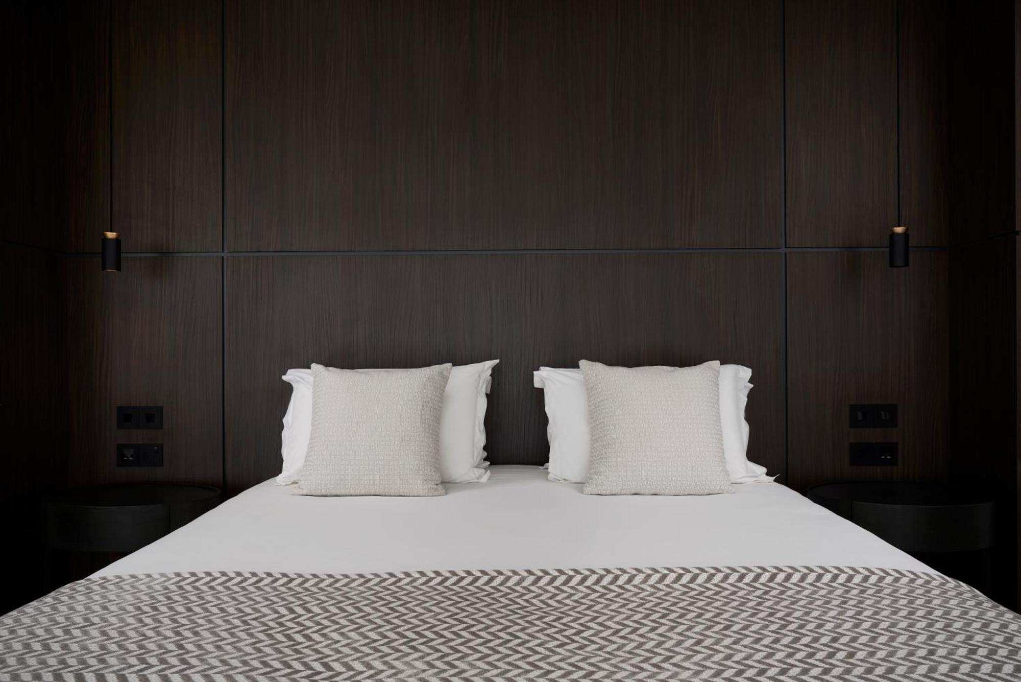 Junior Suite Sea View