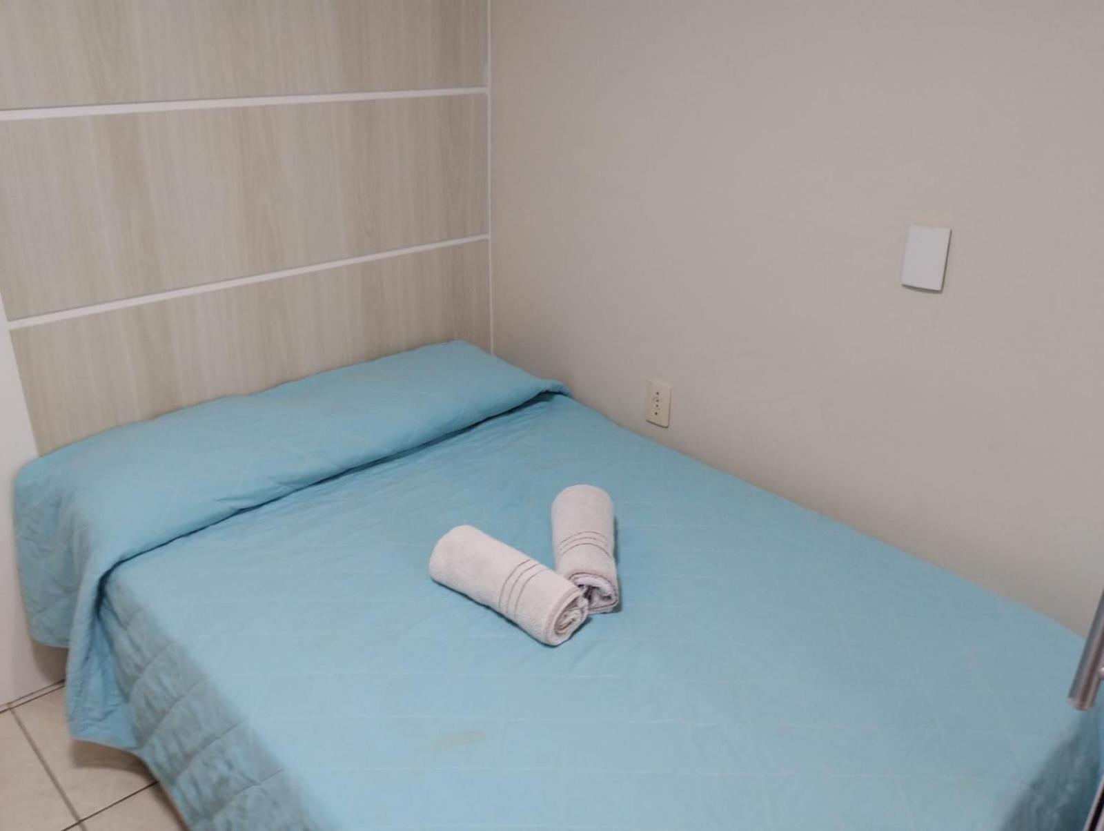 Habitación Doble Económica