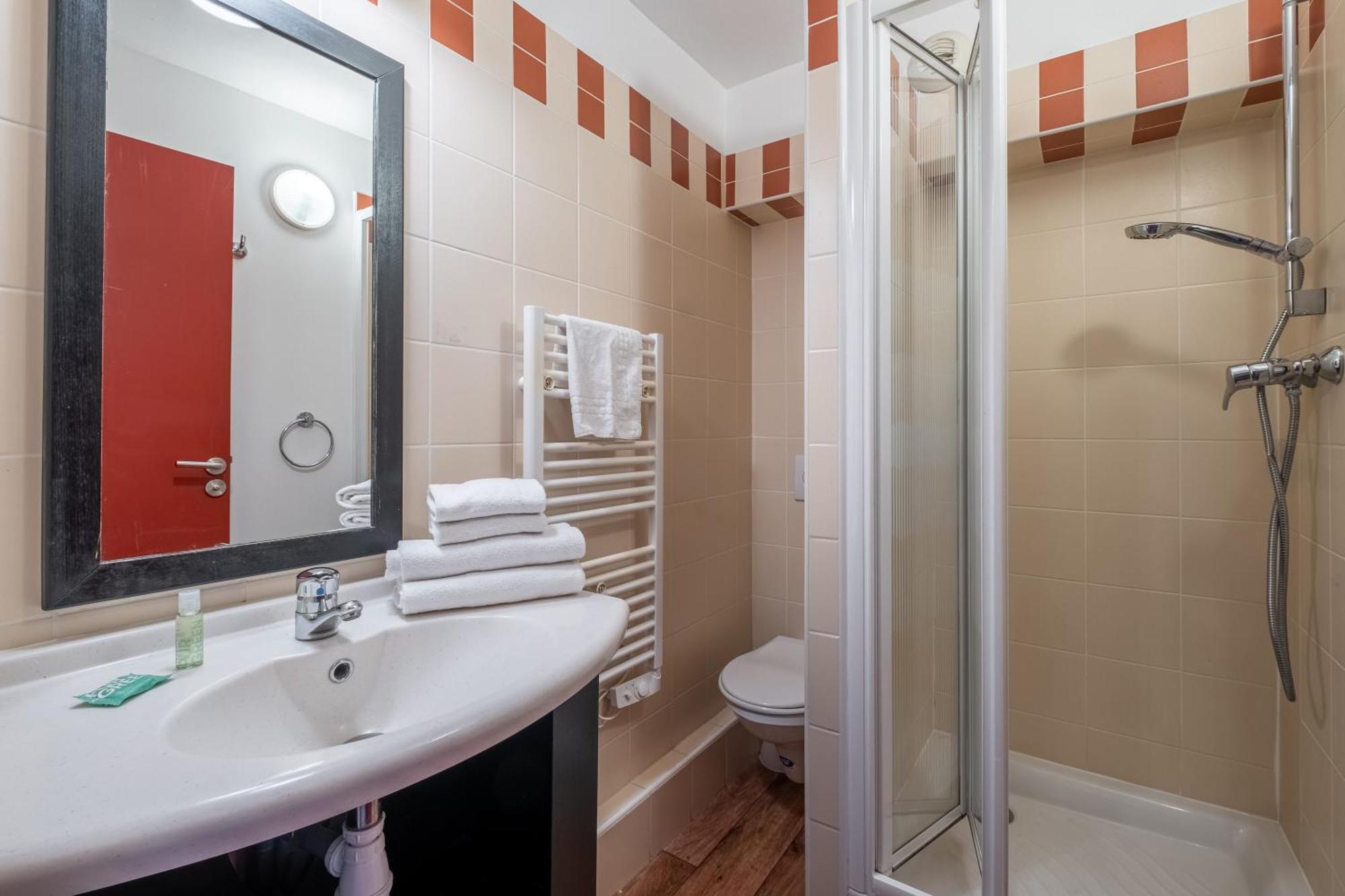 Superior Appartement met 3 Slaapkamers