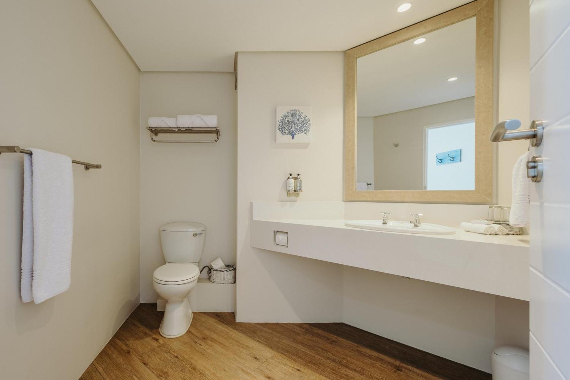 Chambre Deluxe