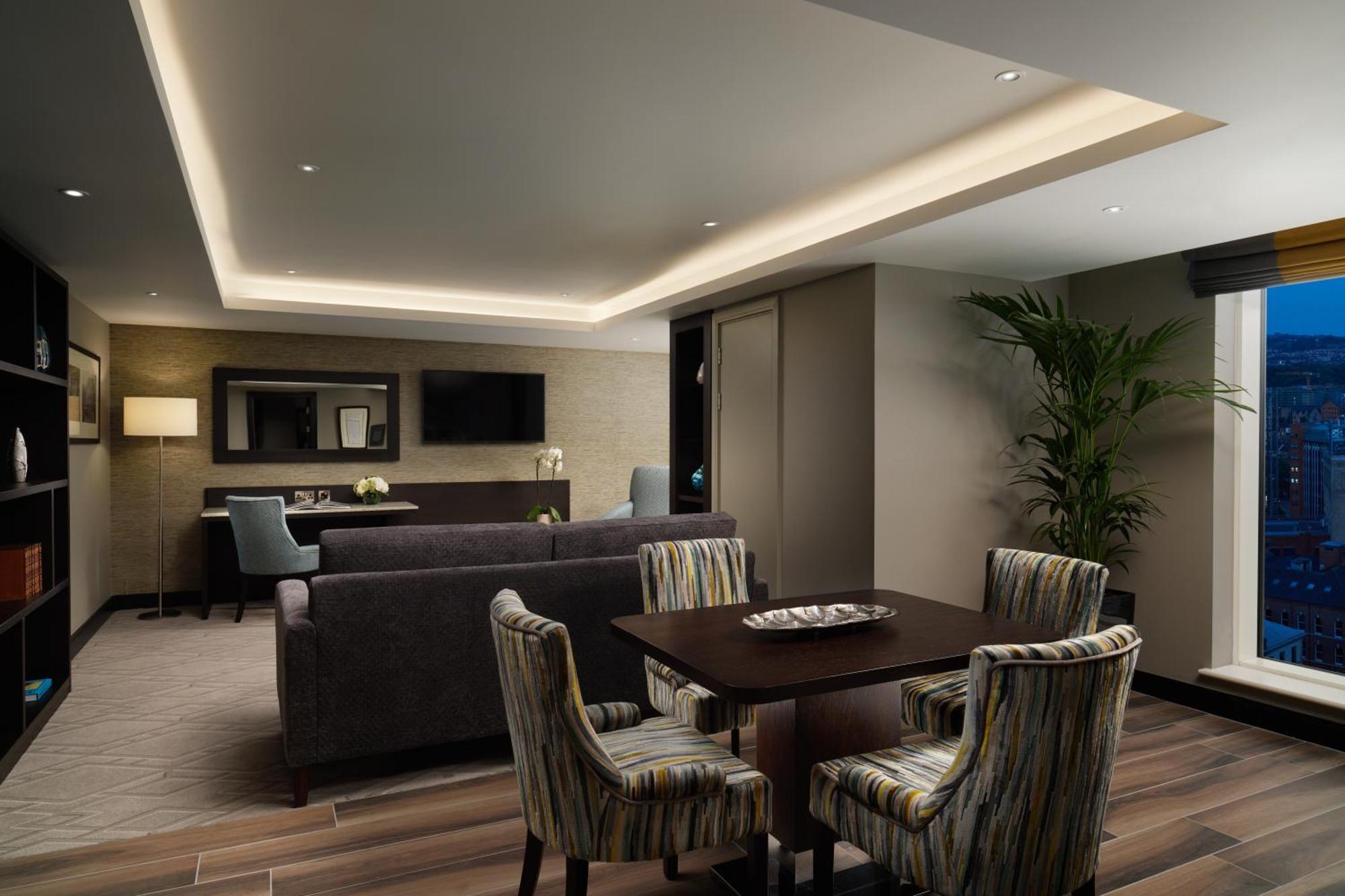 Suite Deluxe