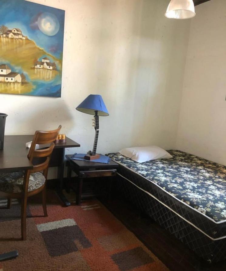 Quarto Duplo Standard