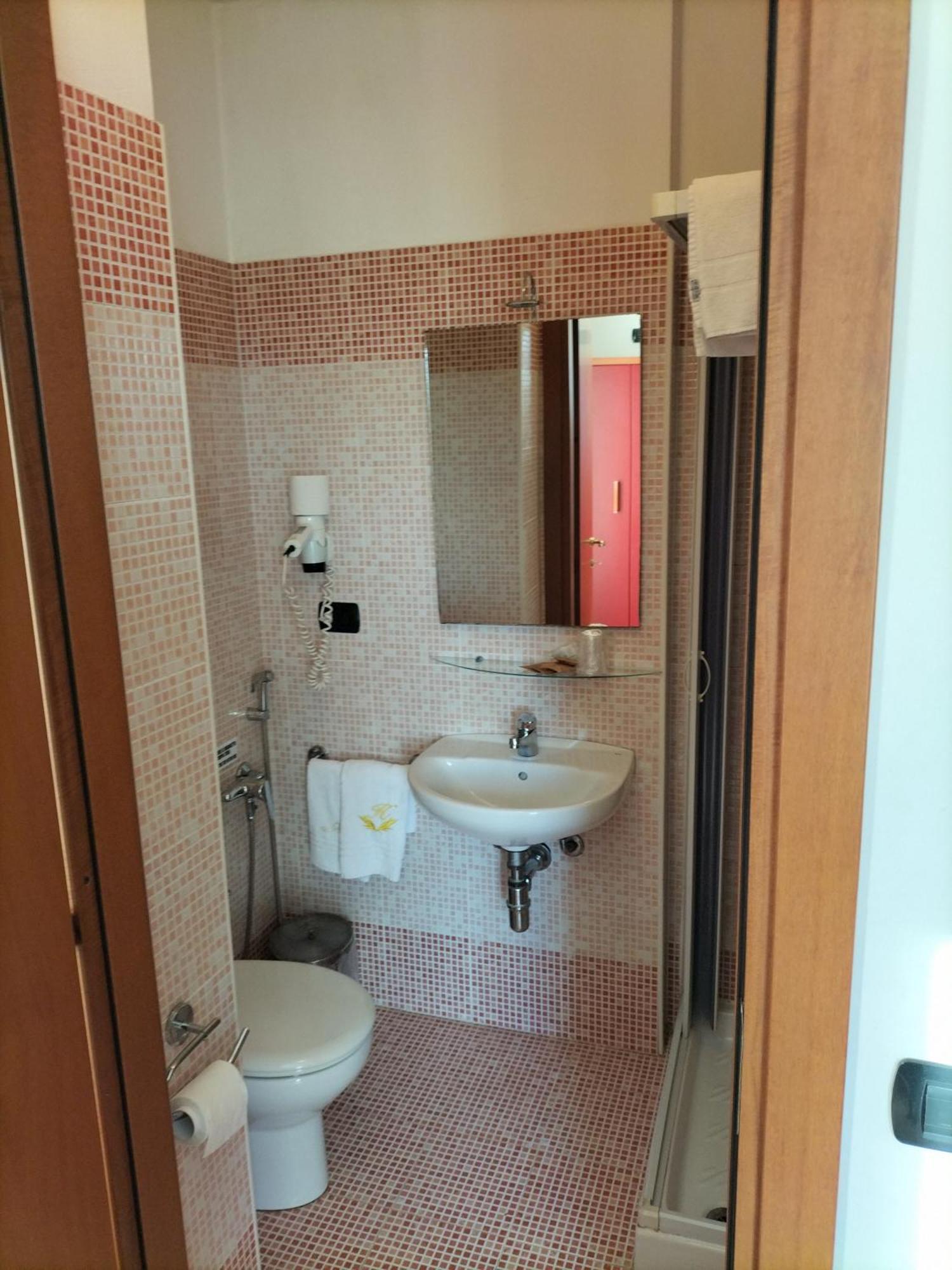 Superior Single Room