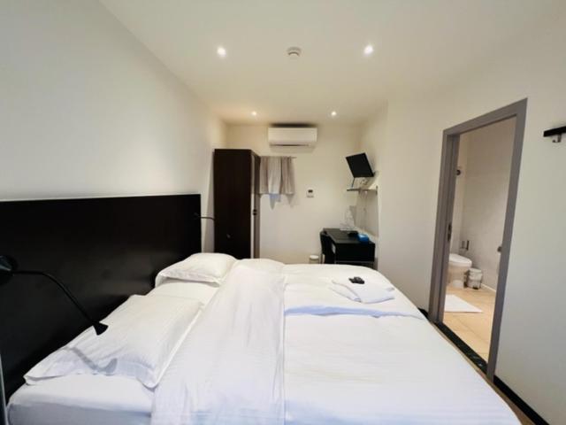 Standard Room Second Floor