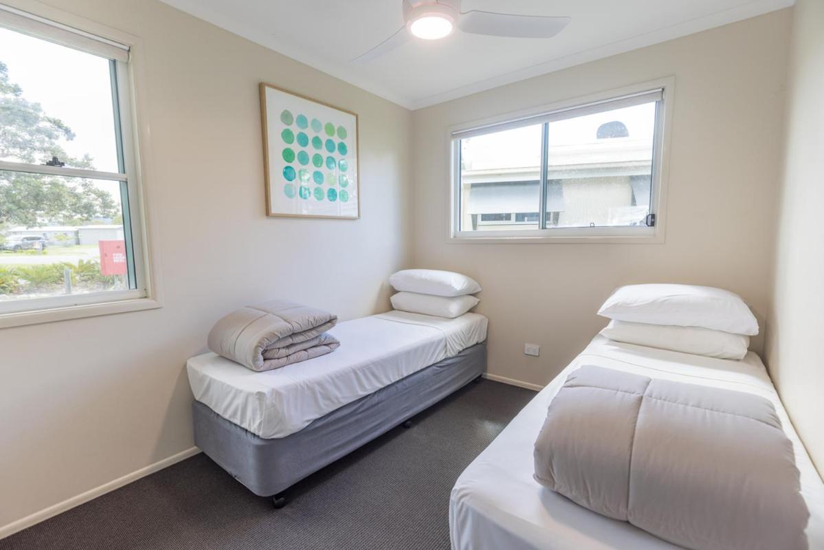 Lakeview Villa - Accessible