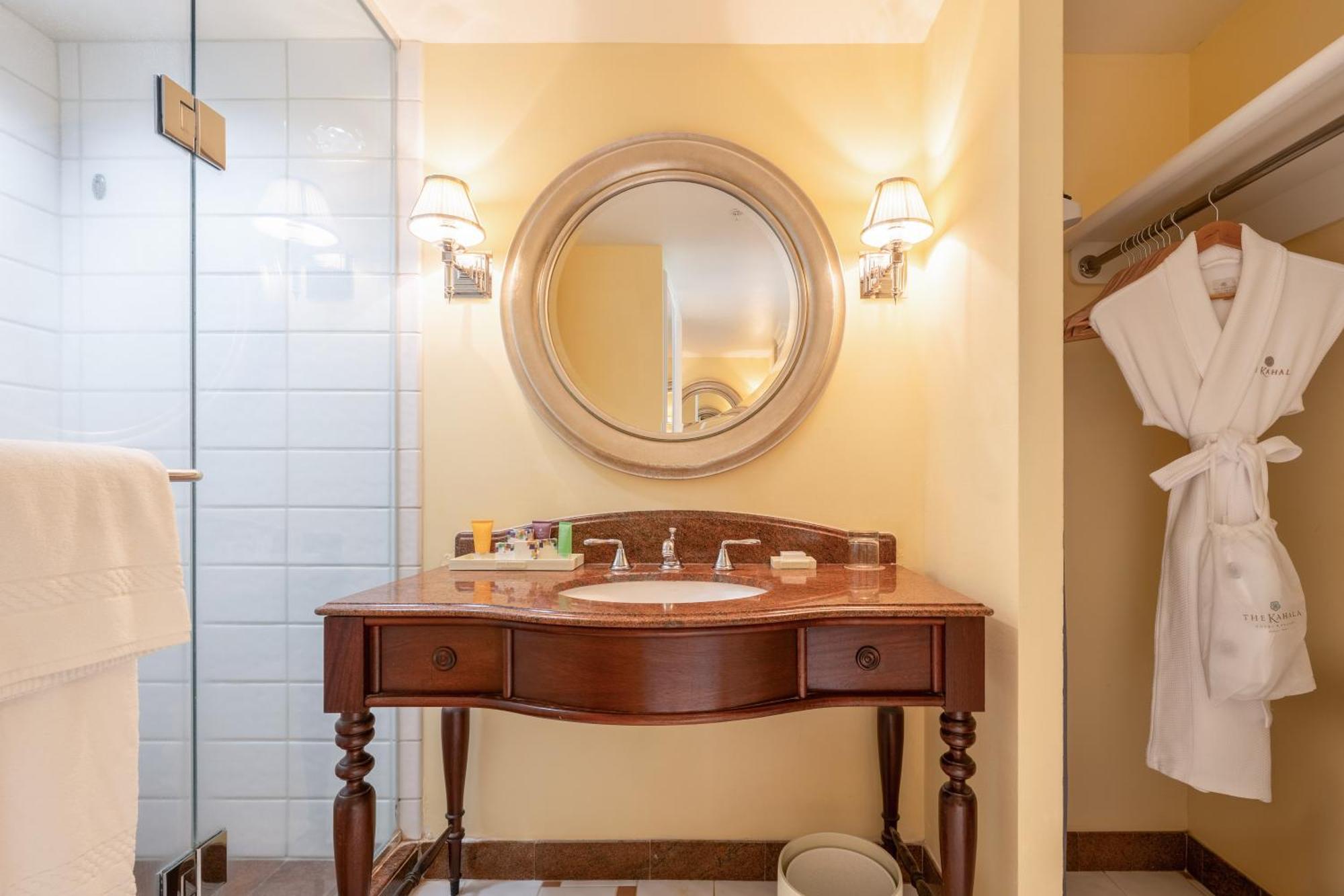 Suite Kahala Beach