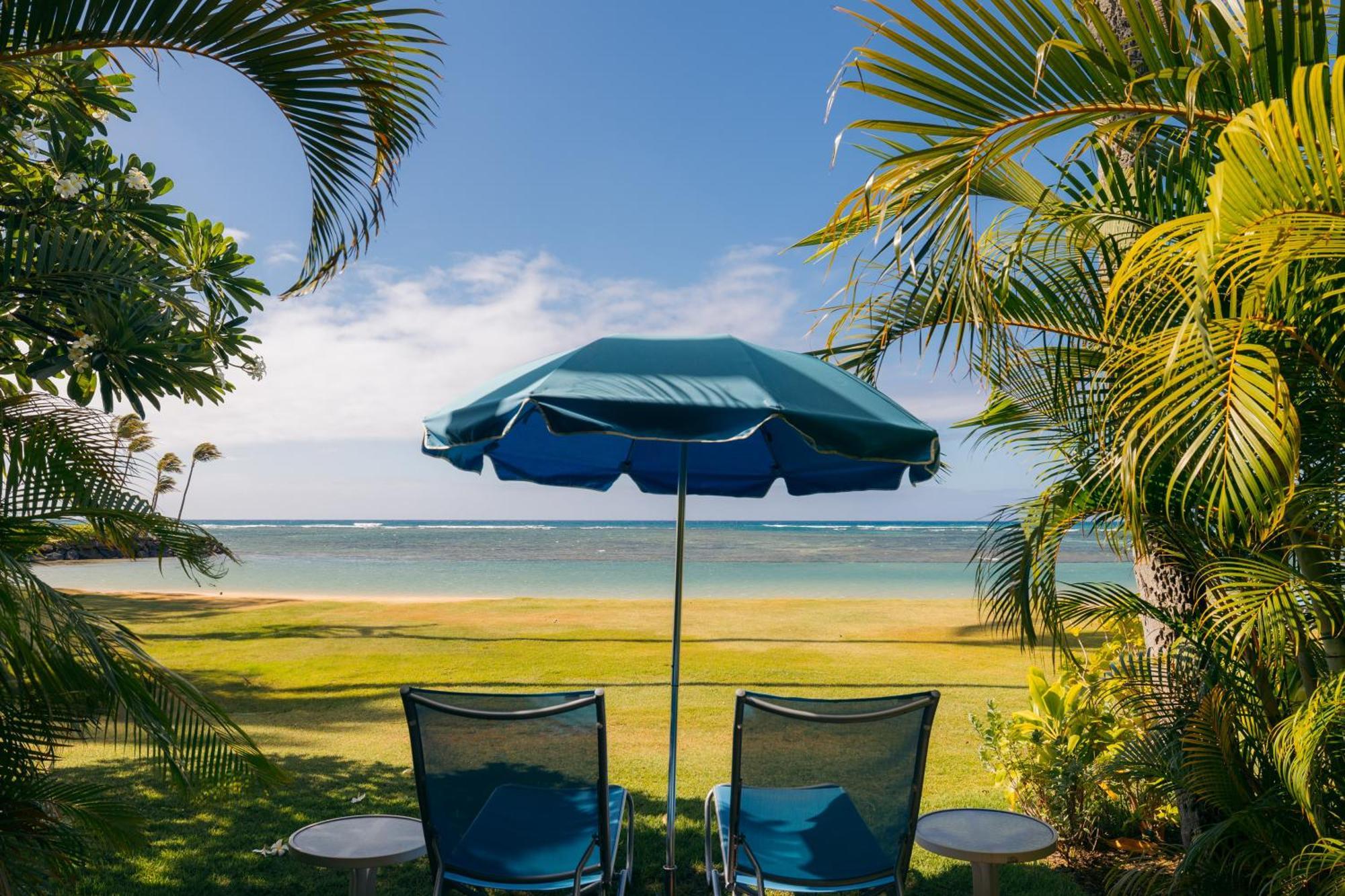 Kahala Beach Suite