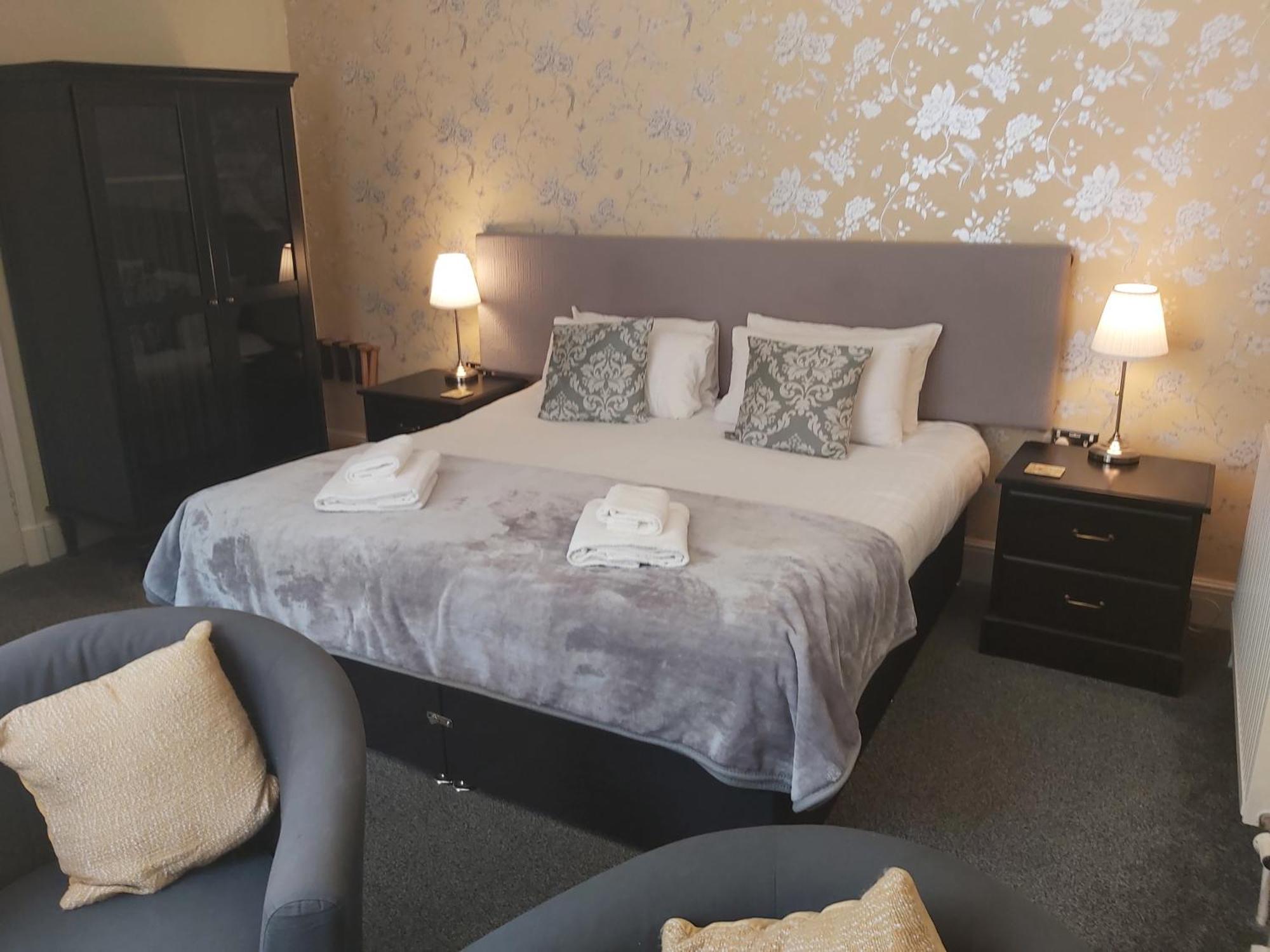 King Room