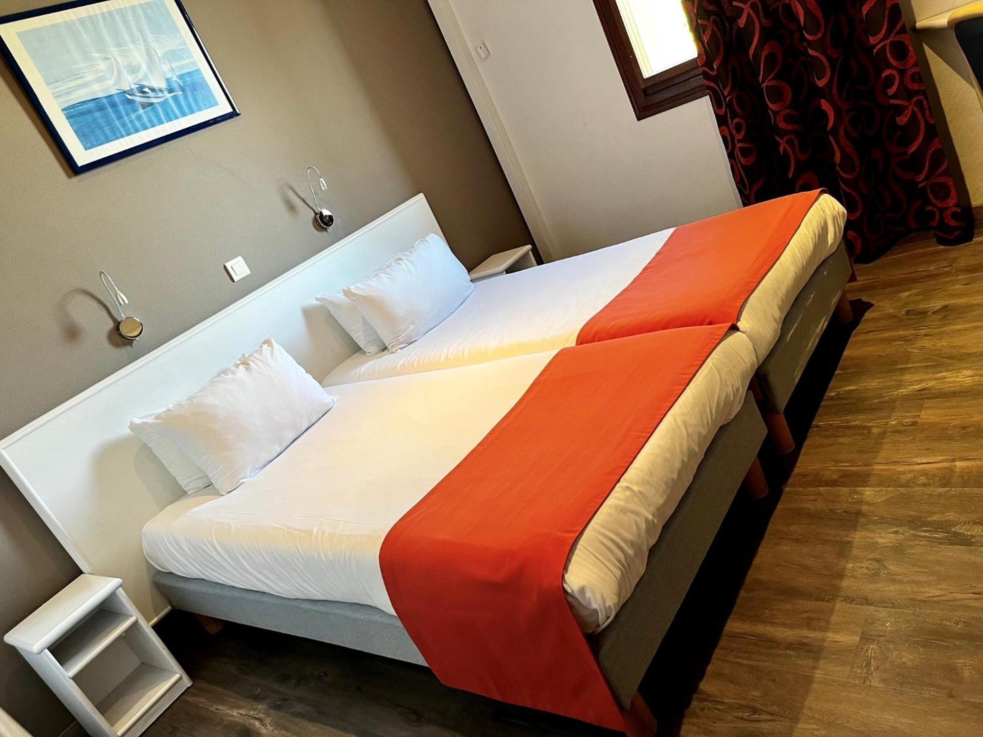 Chambre Double