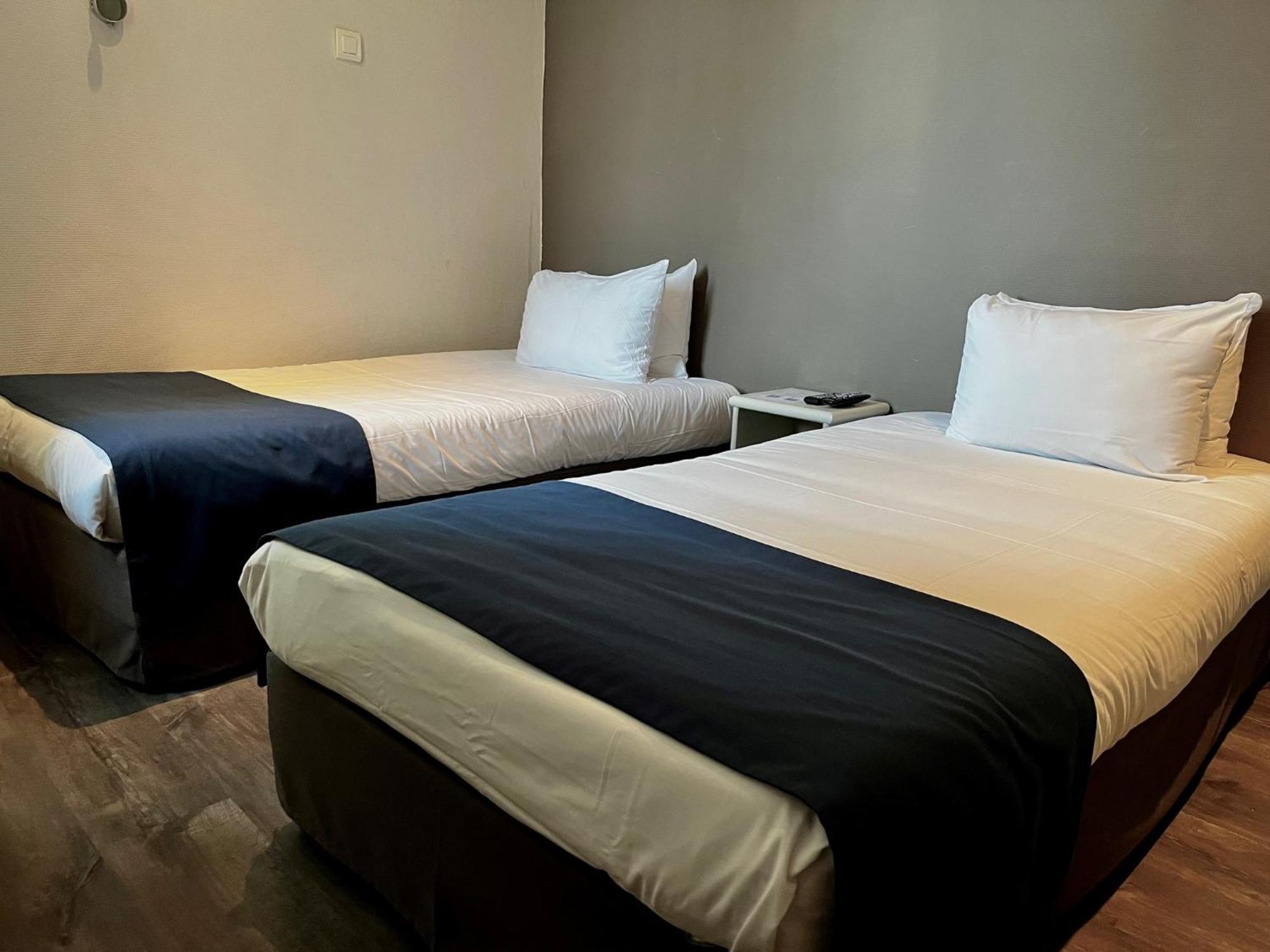 Chambre Familiale