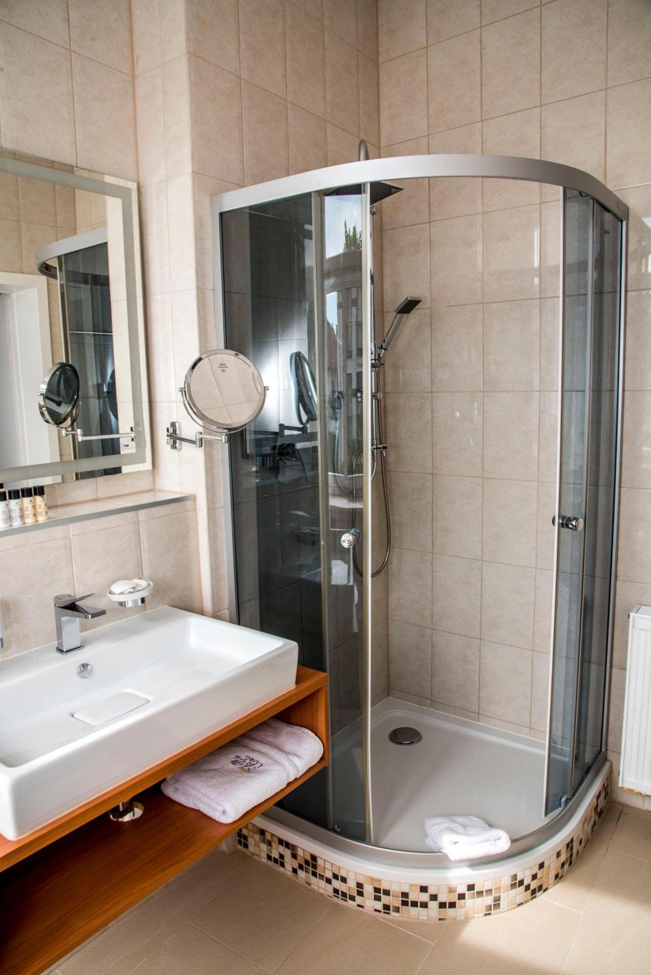 Superior Single Room with Balcony