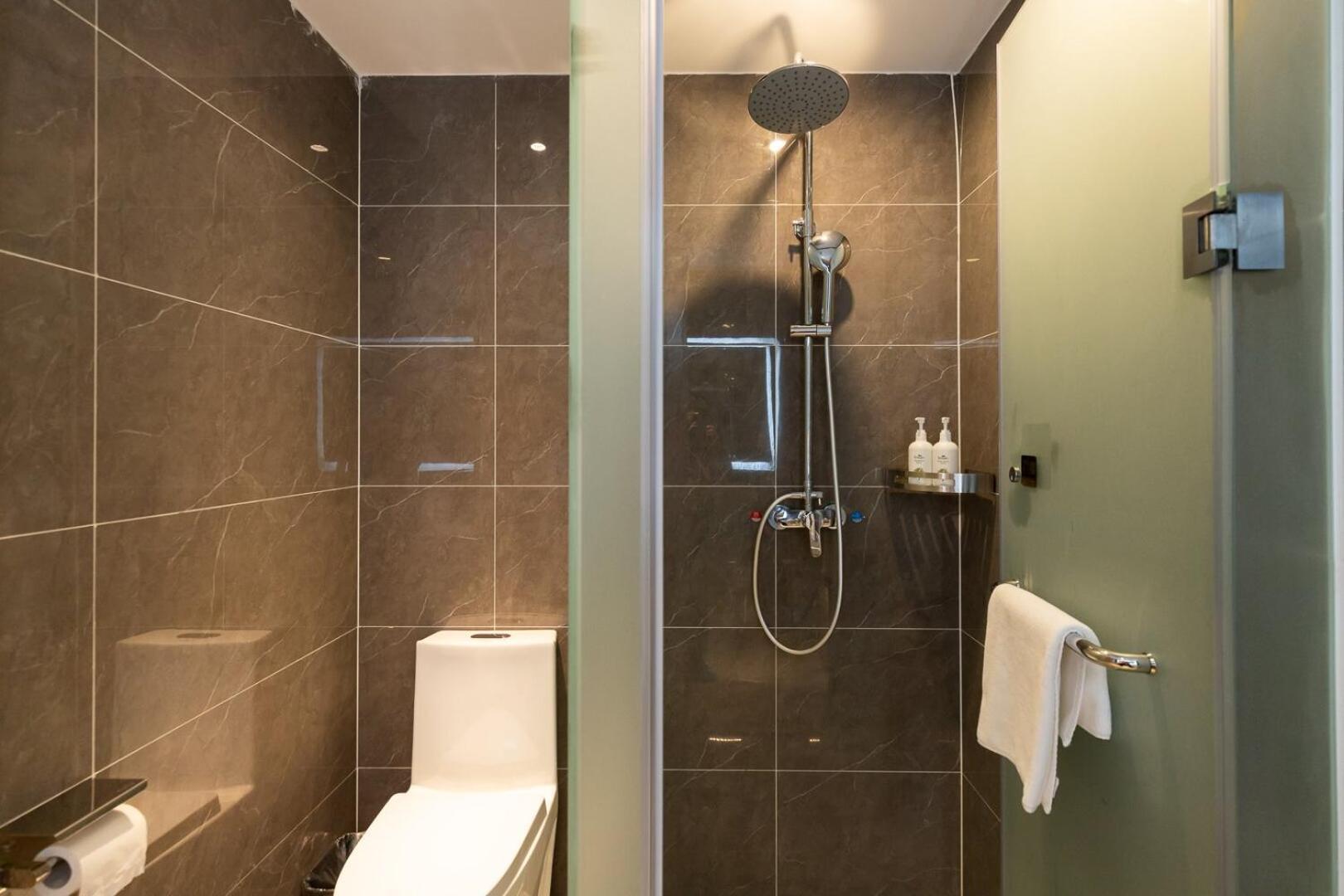 Prefer Twin Room