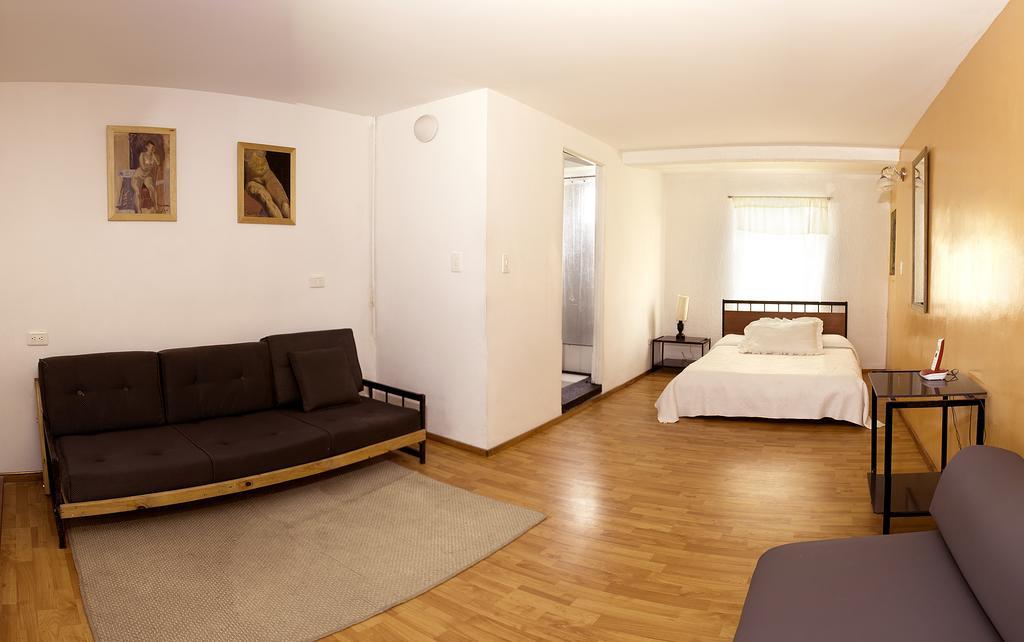 Apartamento