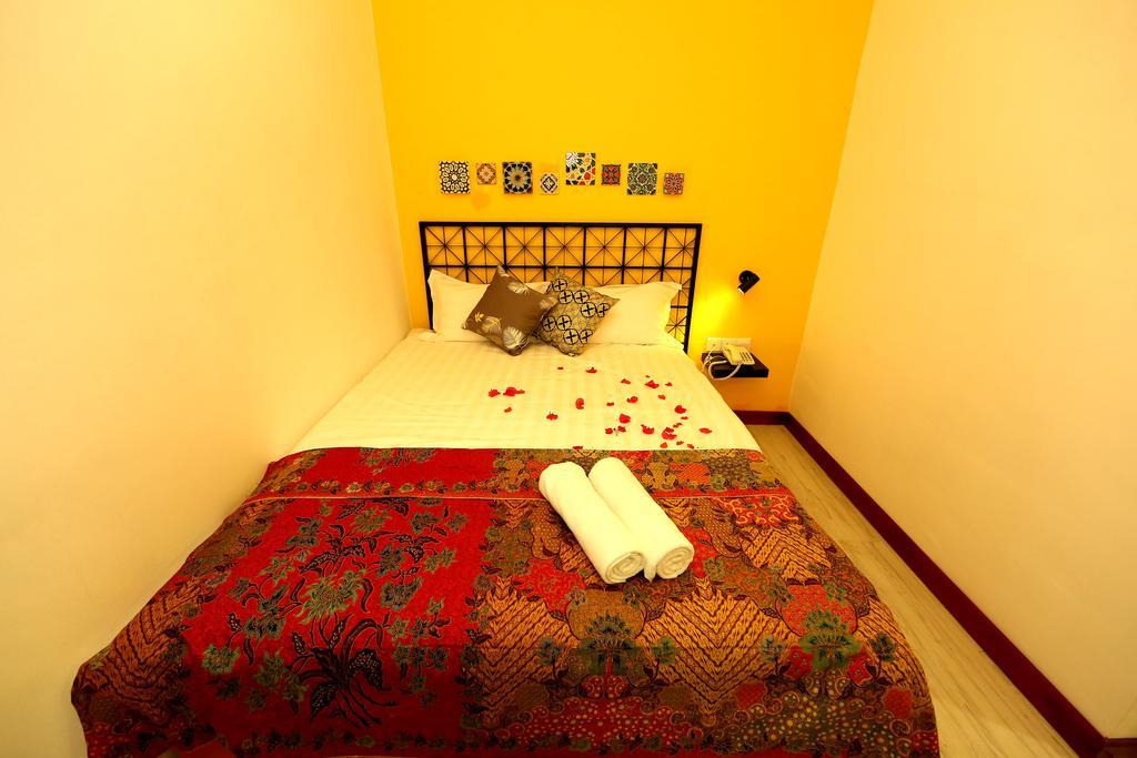 Basic Double or Twin Room