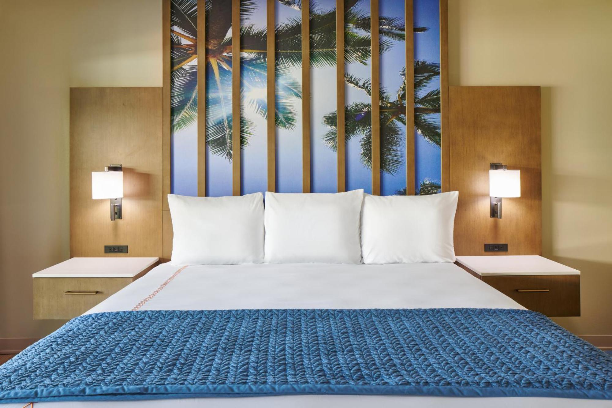 Garden View Room (Newly Renovated)