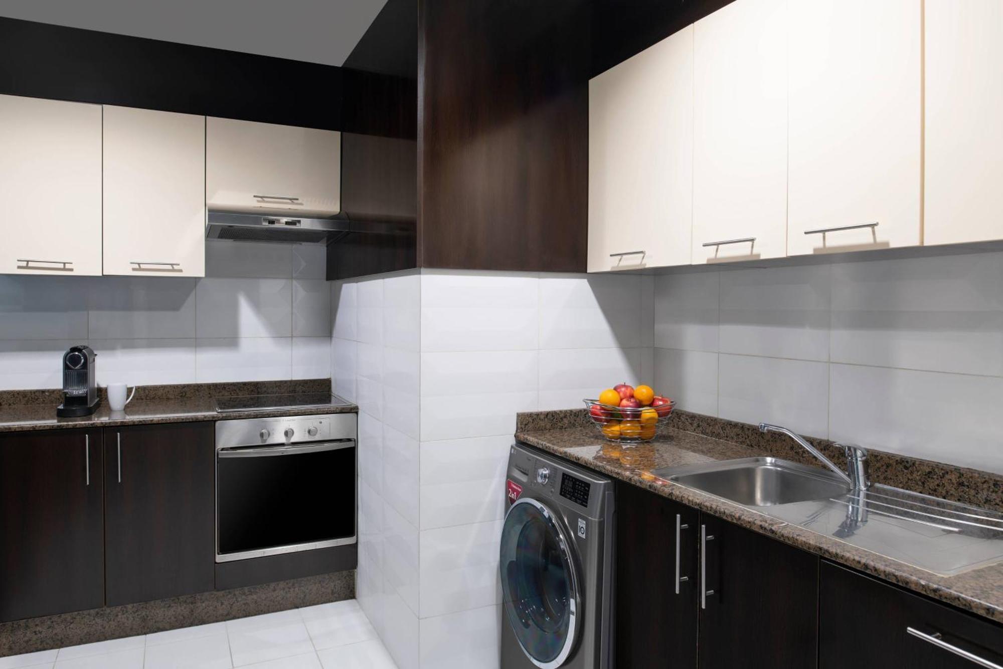 Apartamento Deluxe de 2 Quartos